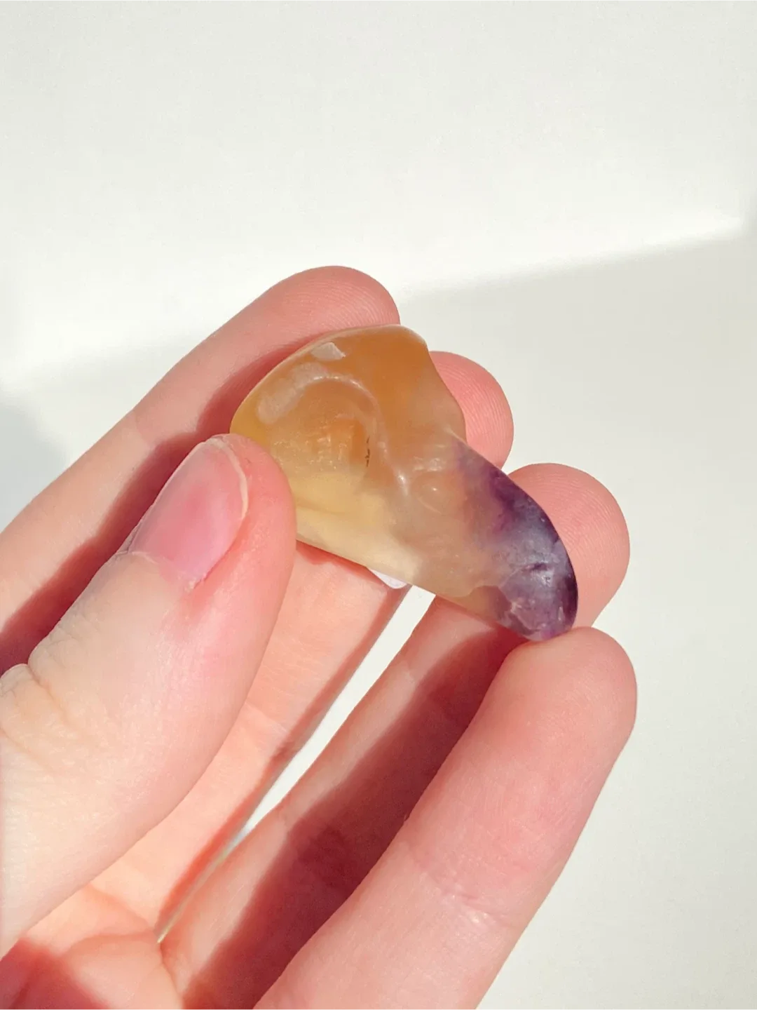 Raven Skull Crystal image indicator(4)