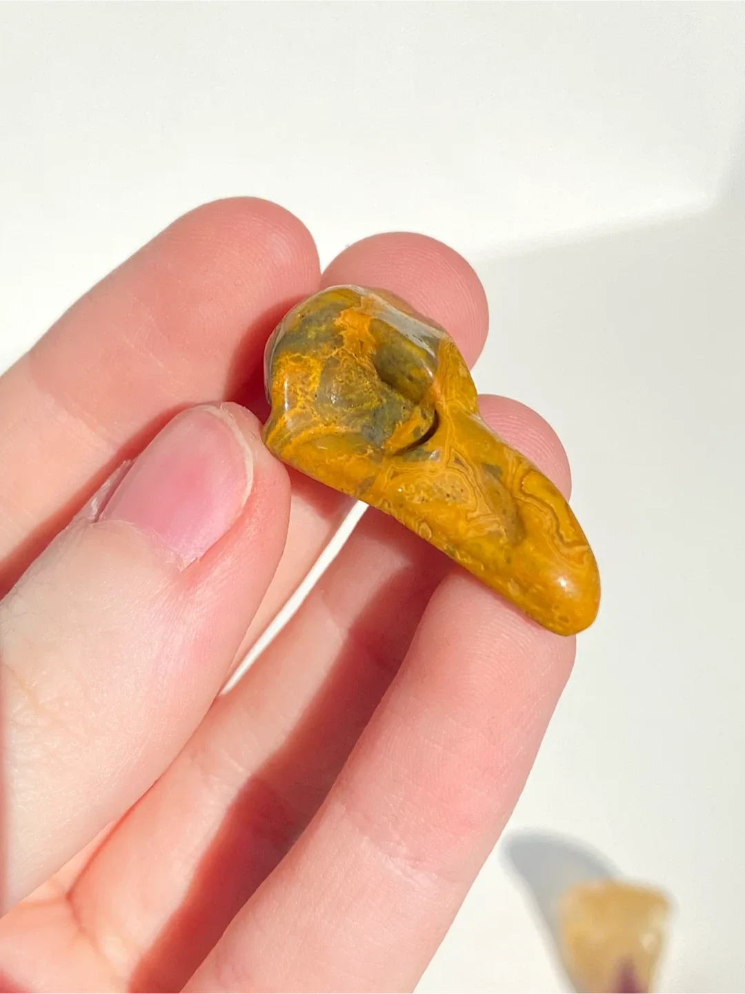 Raven Skull Crystal image indicator(3)