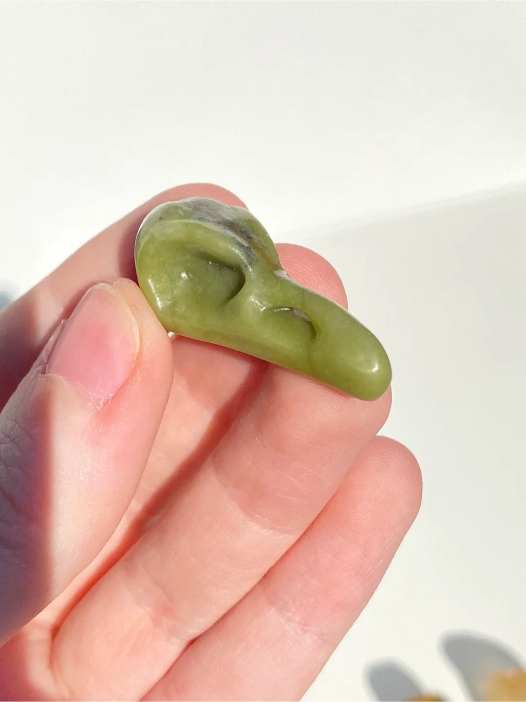 Raven Skull Crystal image indicator(2)