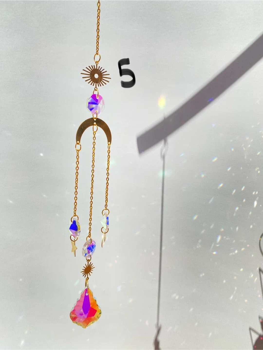 Suncatcher image indicator(4)