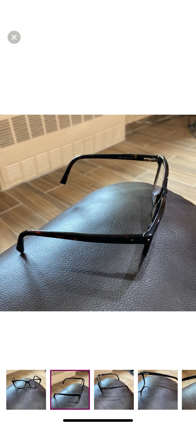 Authentic Valentino glasses - photo 2