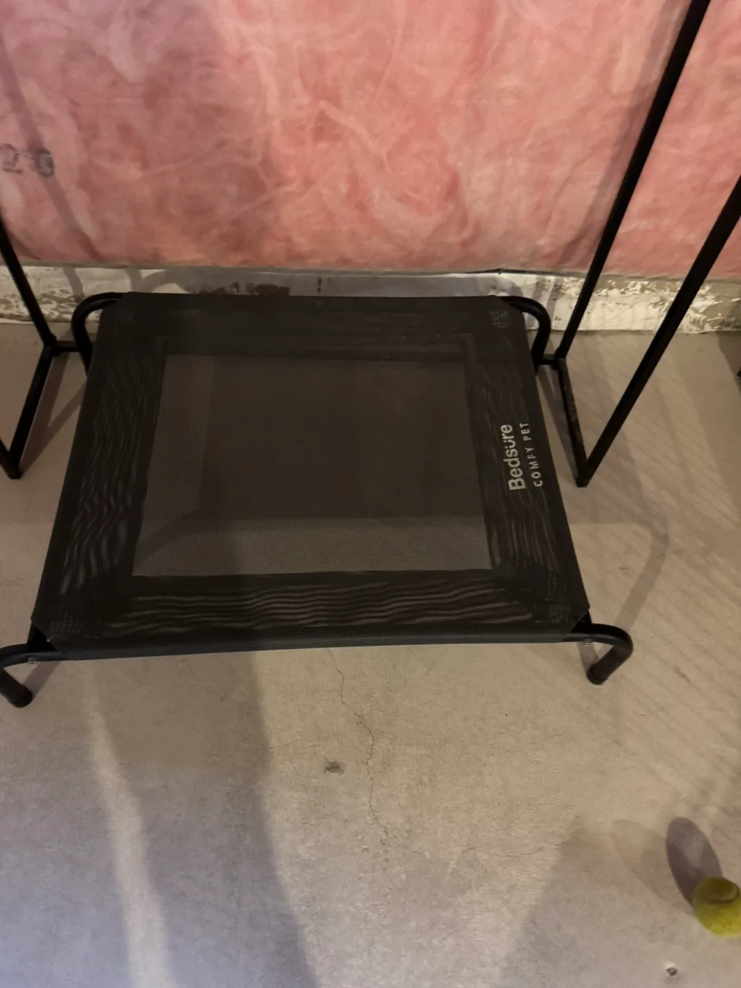 Bedside Elevated Dog Bed (Medium Size) image indicator(3)