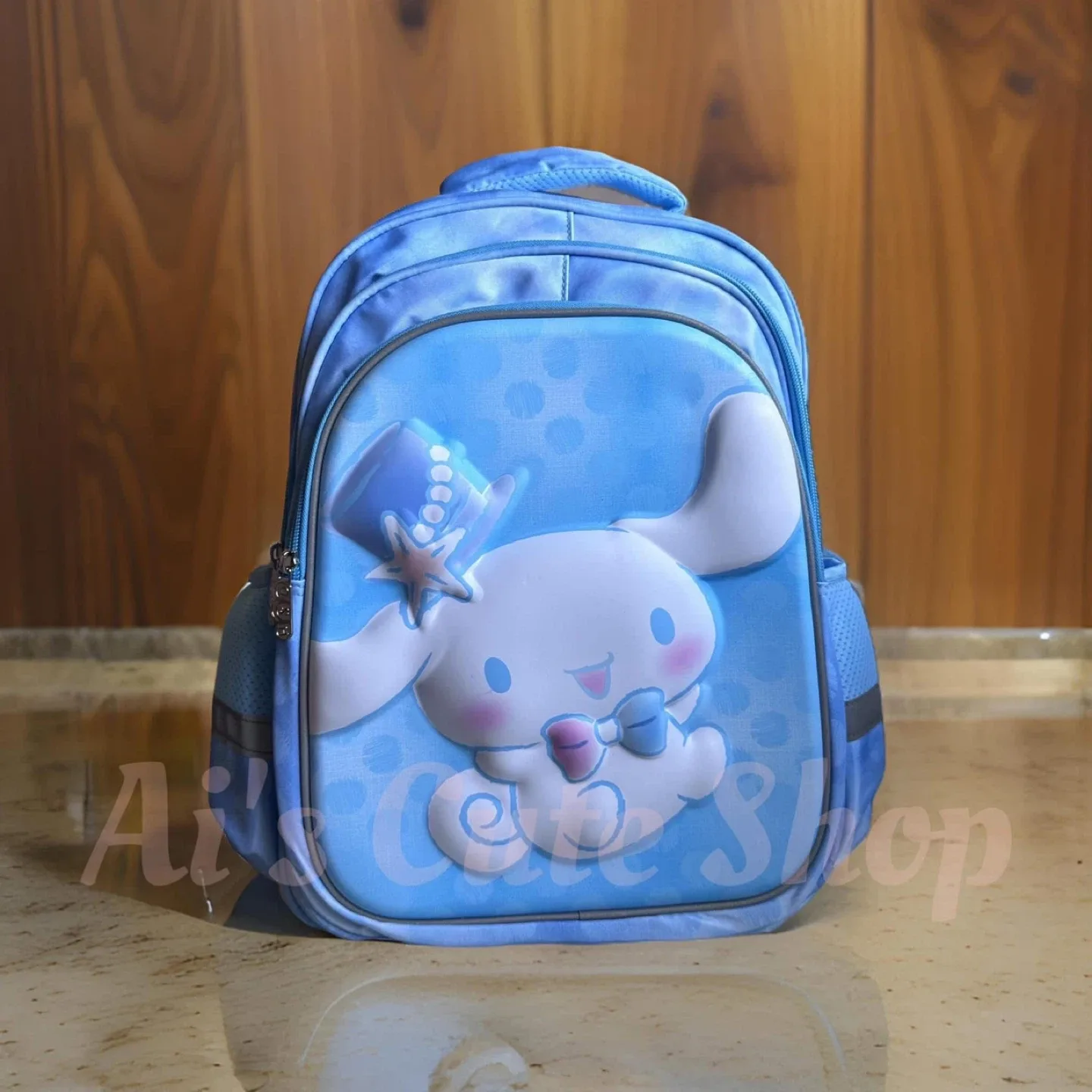 Sanrio Back pack thumbnail