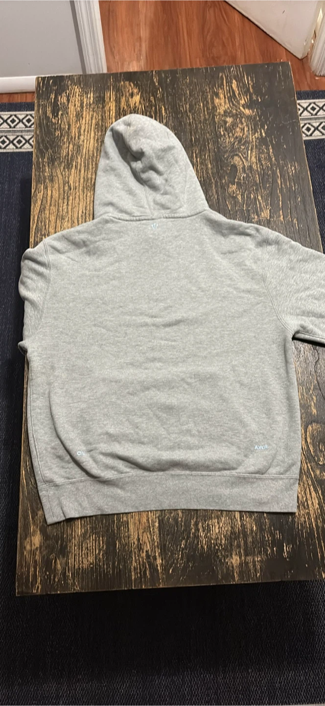 Nike x NOCTA Hoodie - Size M - photo 2