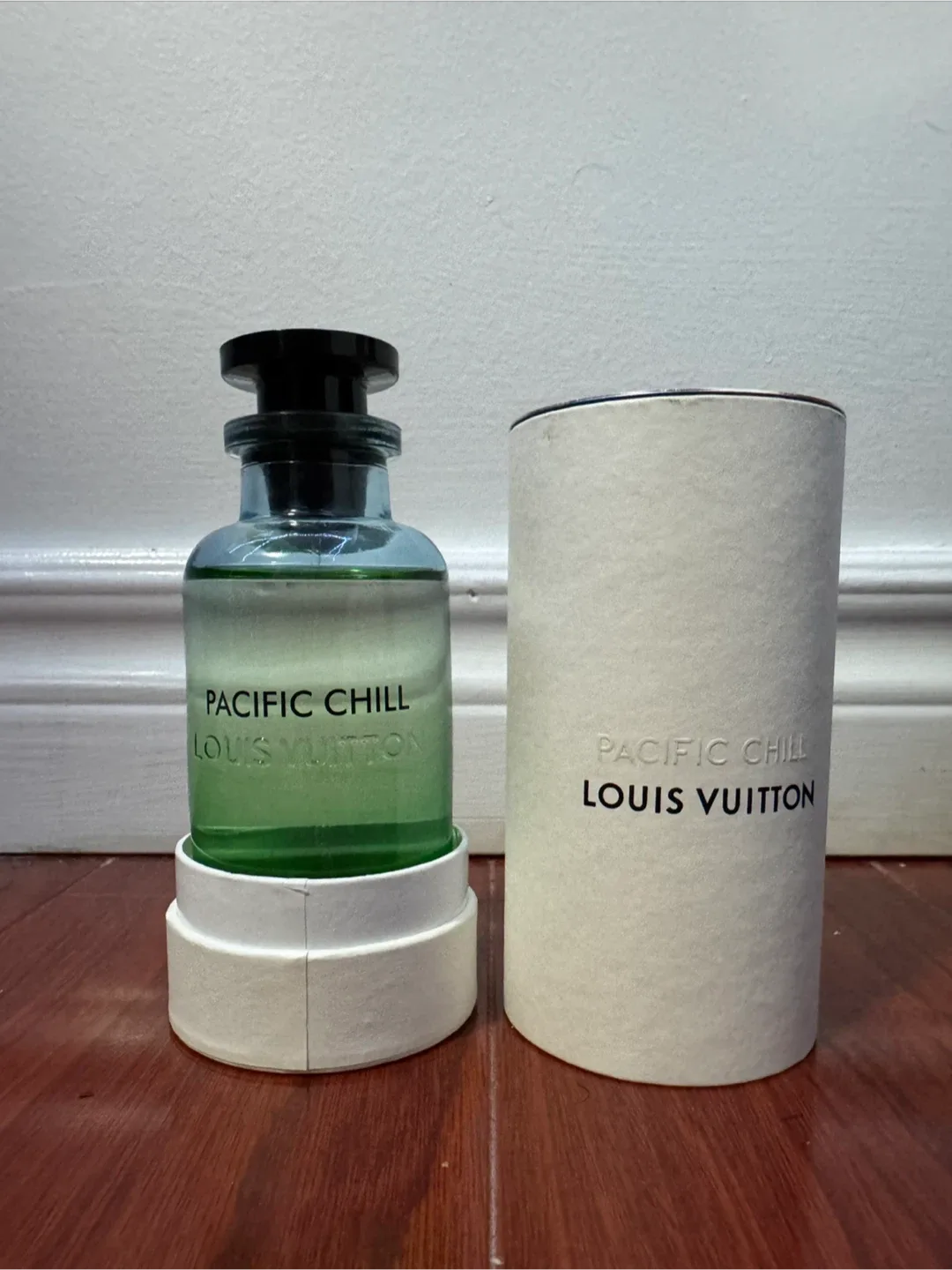Louis Vuitton Pacific Chill Perfume authentic image indicator(4)