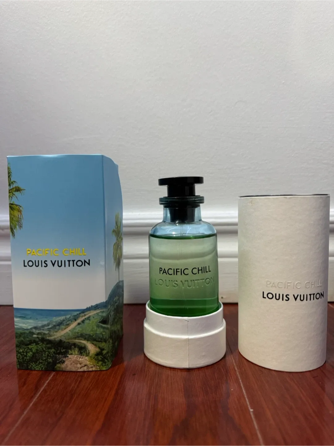 Louis Vuitton Pacific Chill Perfume authentic image indicator(2)