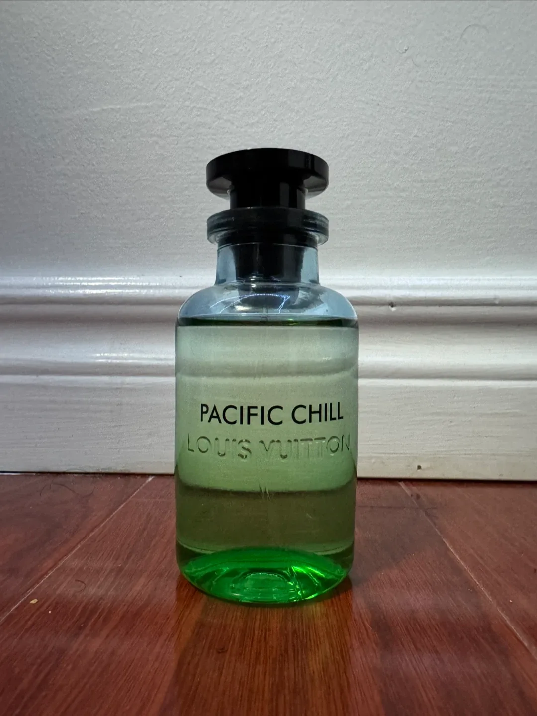 Louis Vuitton Pacific Chill Perfume authentic image indicator(5)