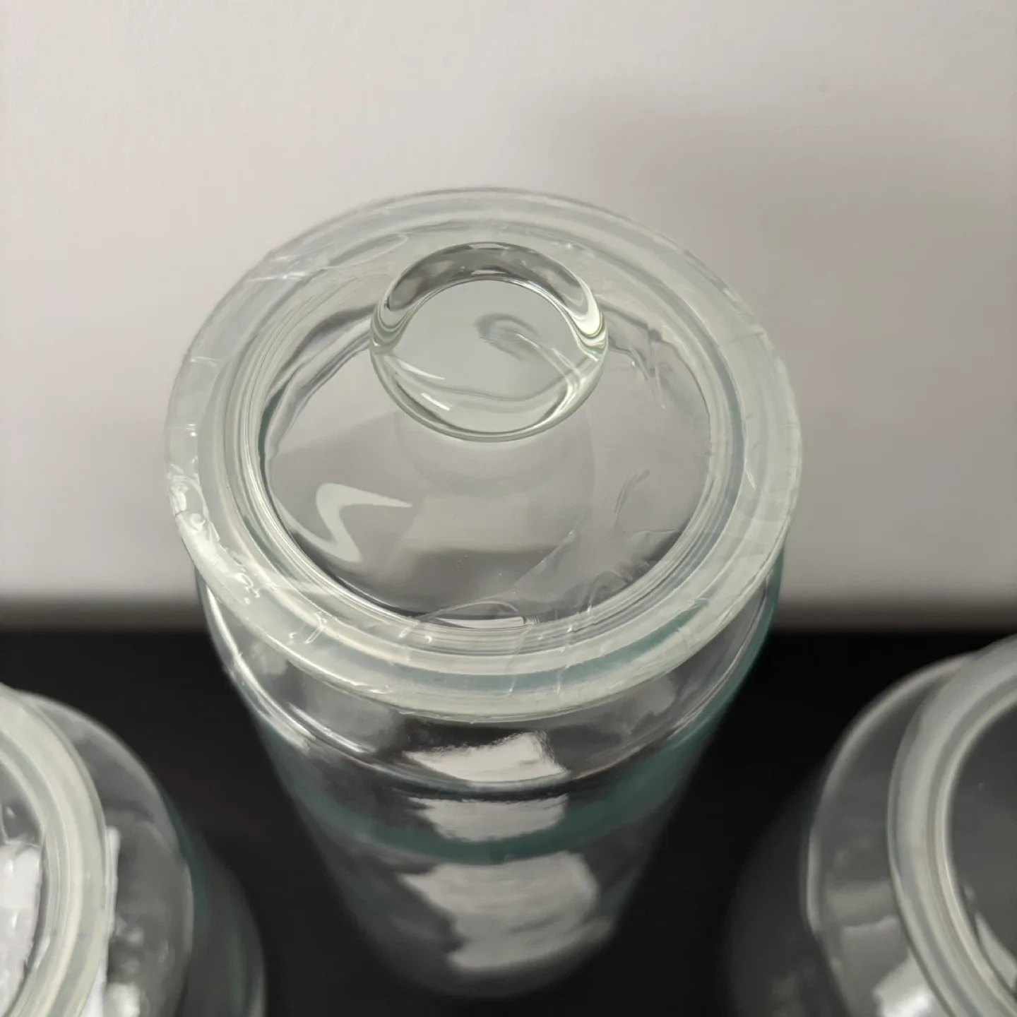 IKEA Vardagen Glass Jars image indicator(3)