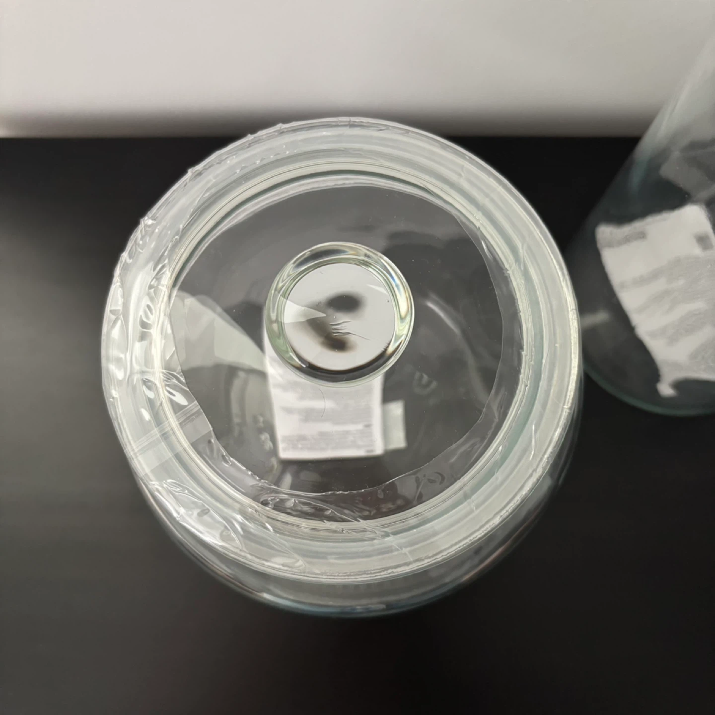 IKEA Vardagen Glass Jars - photo 2