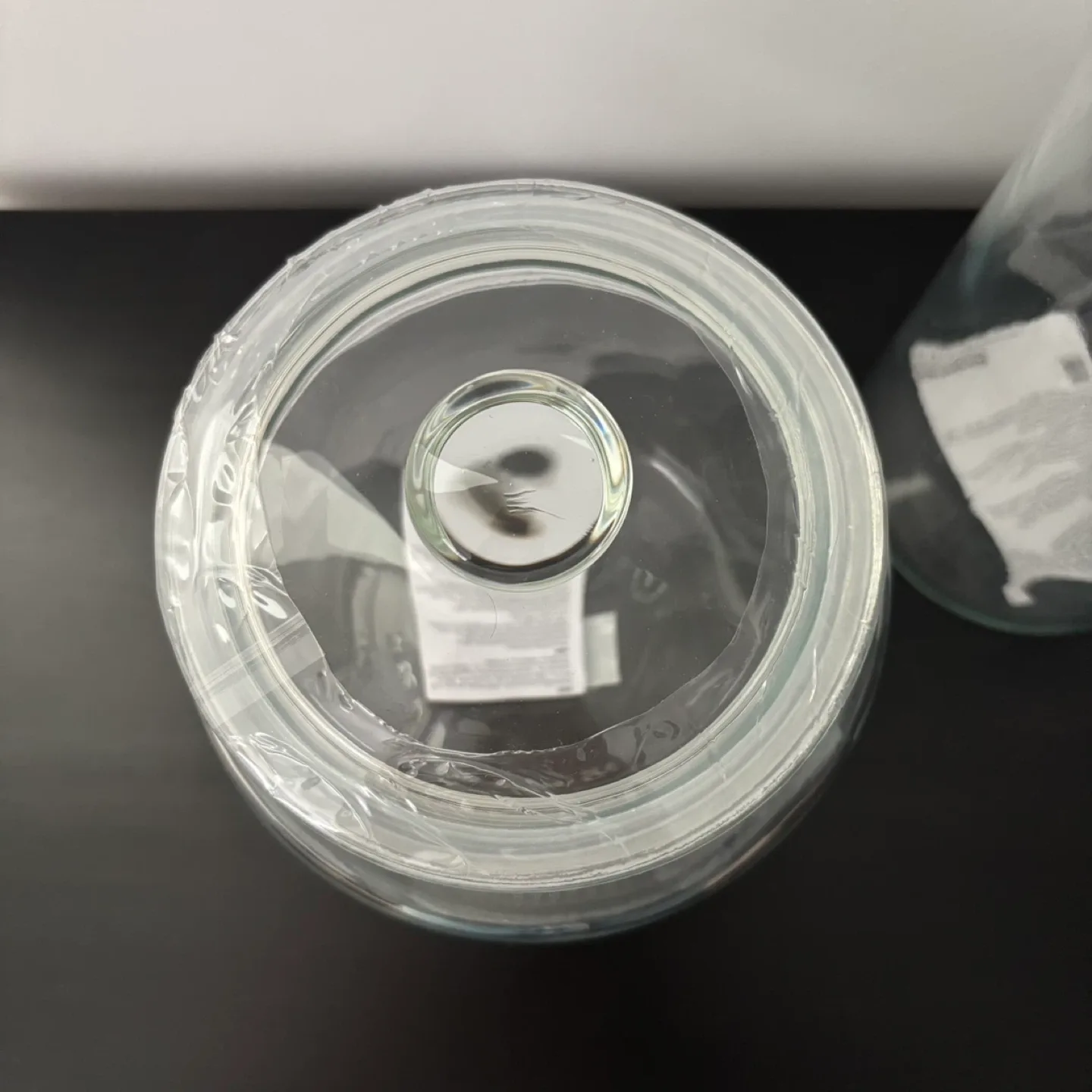 IKEA Vardagen Glass Jars image indicator(2)