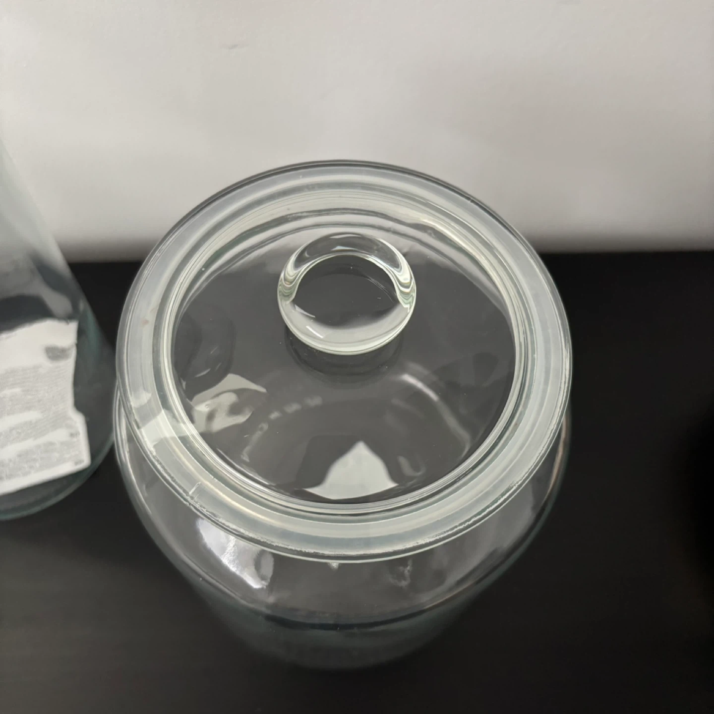 IKEA Vardagen Glass Jars - photo 4