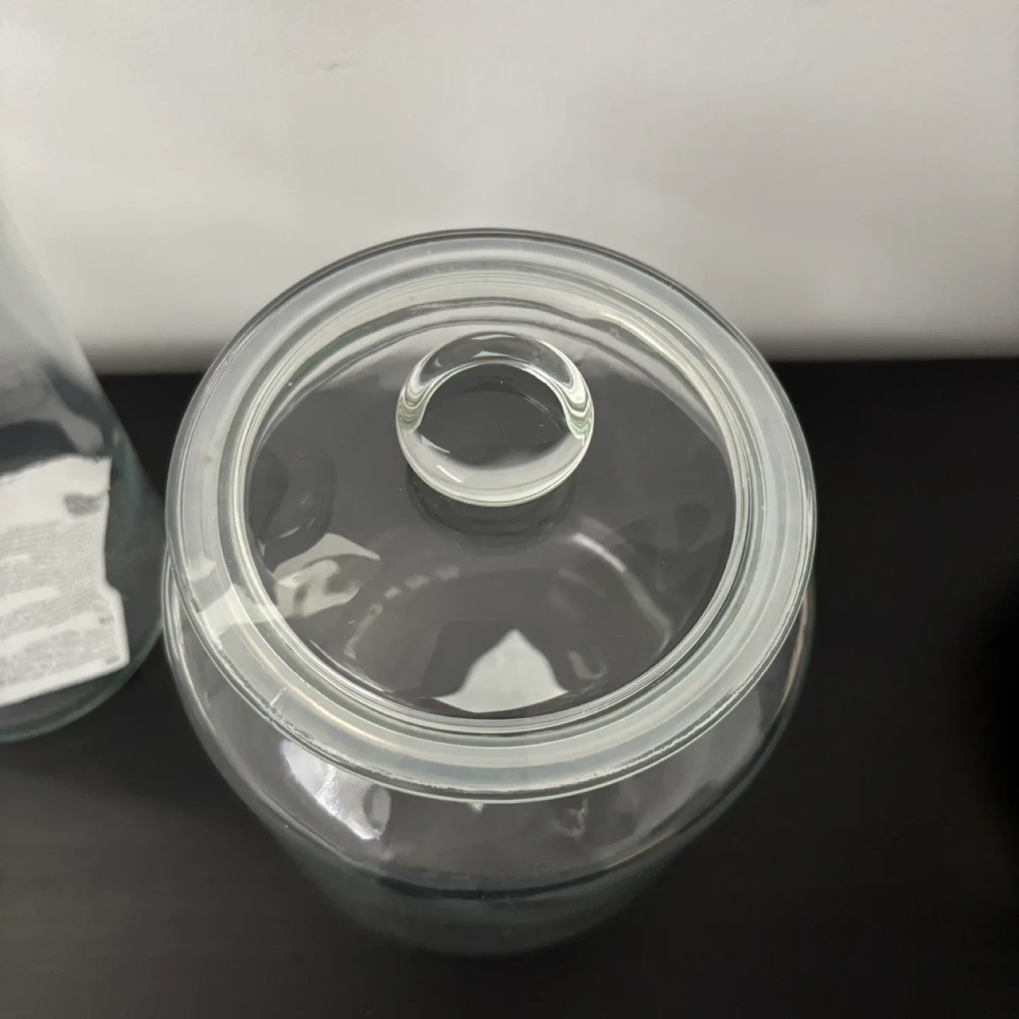 IKEA Vardagen Glass Jars image indicator(4)