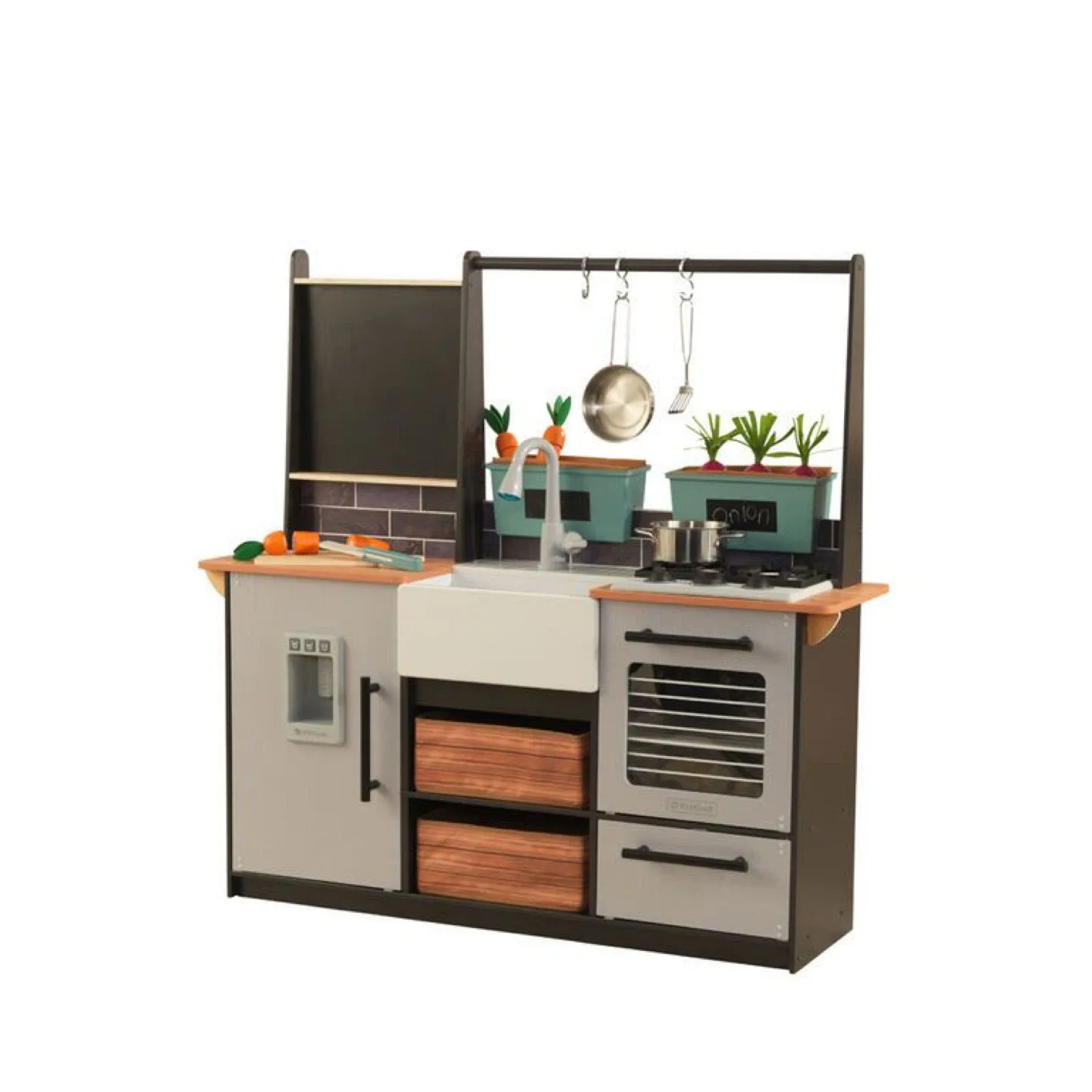 KidKraft Farm to Table Play Kitchen Accessories thumbnail