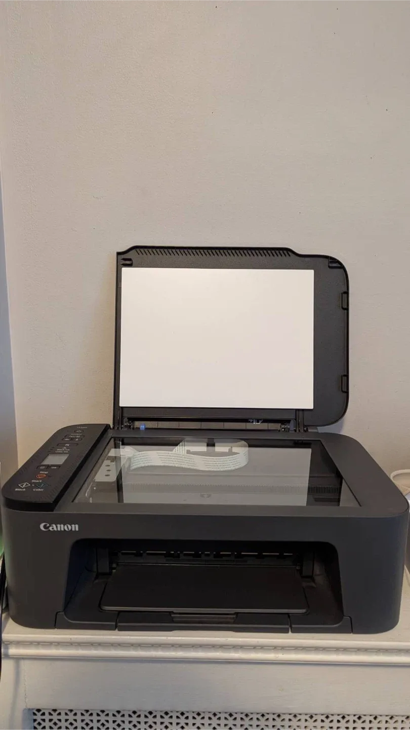 Canon PIXMA TS3425 All-in-One Printer image indicator(2)