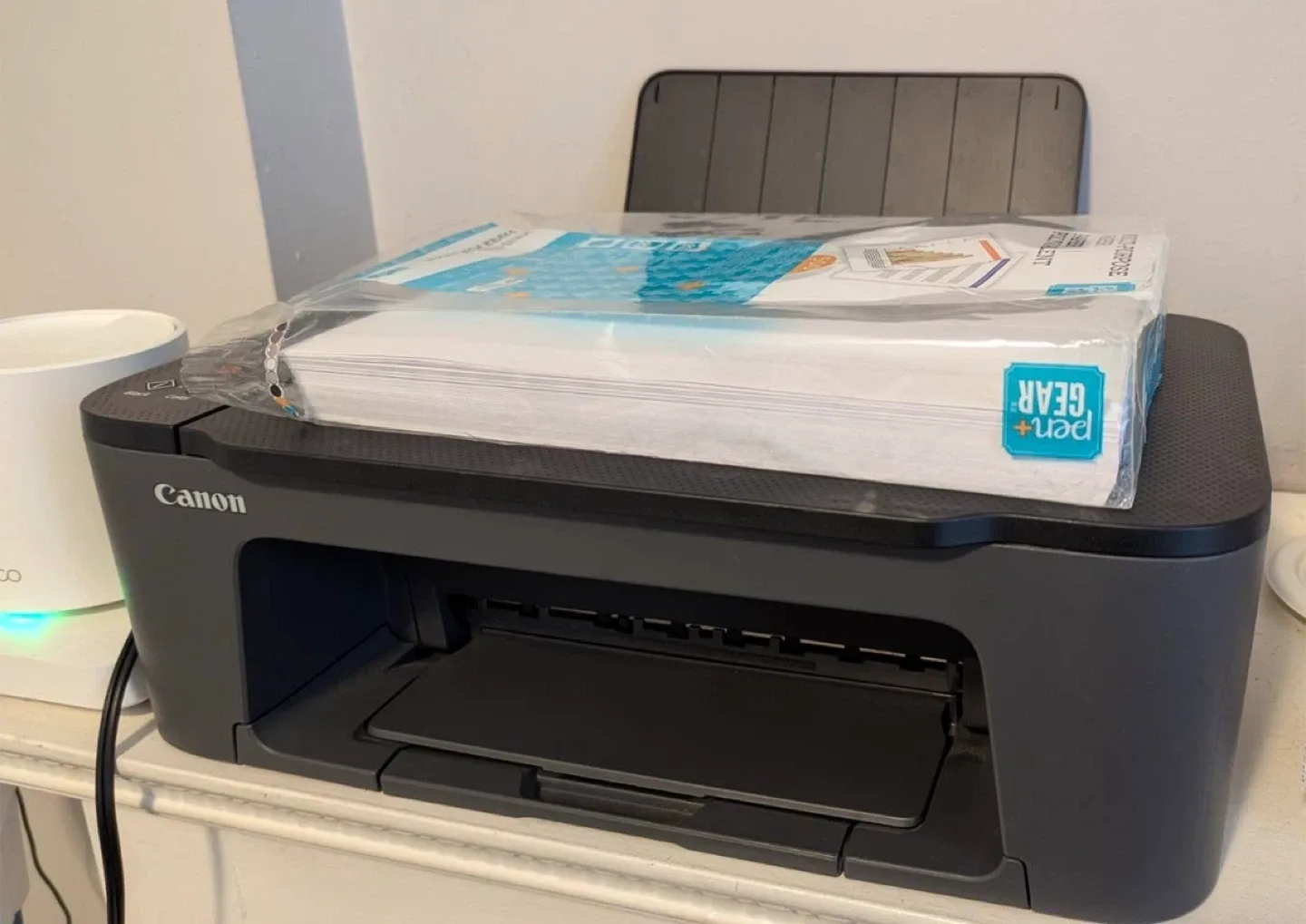 Canon PIXMA TS3425 All-in-One Printer image indicator(4)