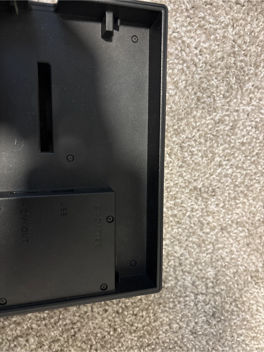 Nintendo Switch Dock - photo 2