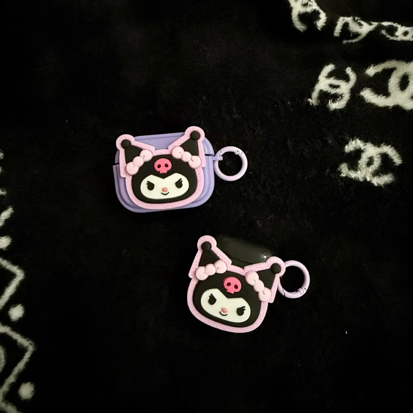Sanrio AirPods Cases image indicator(6)