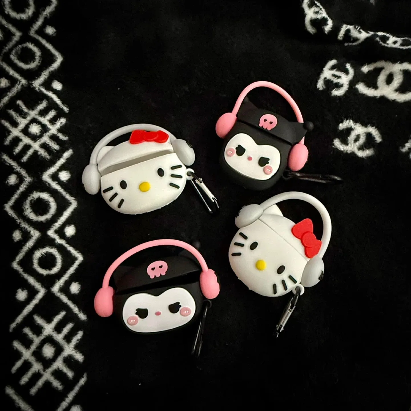 Sanrio AirPods Cases image indicator(3)
