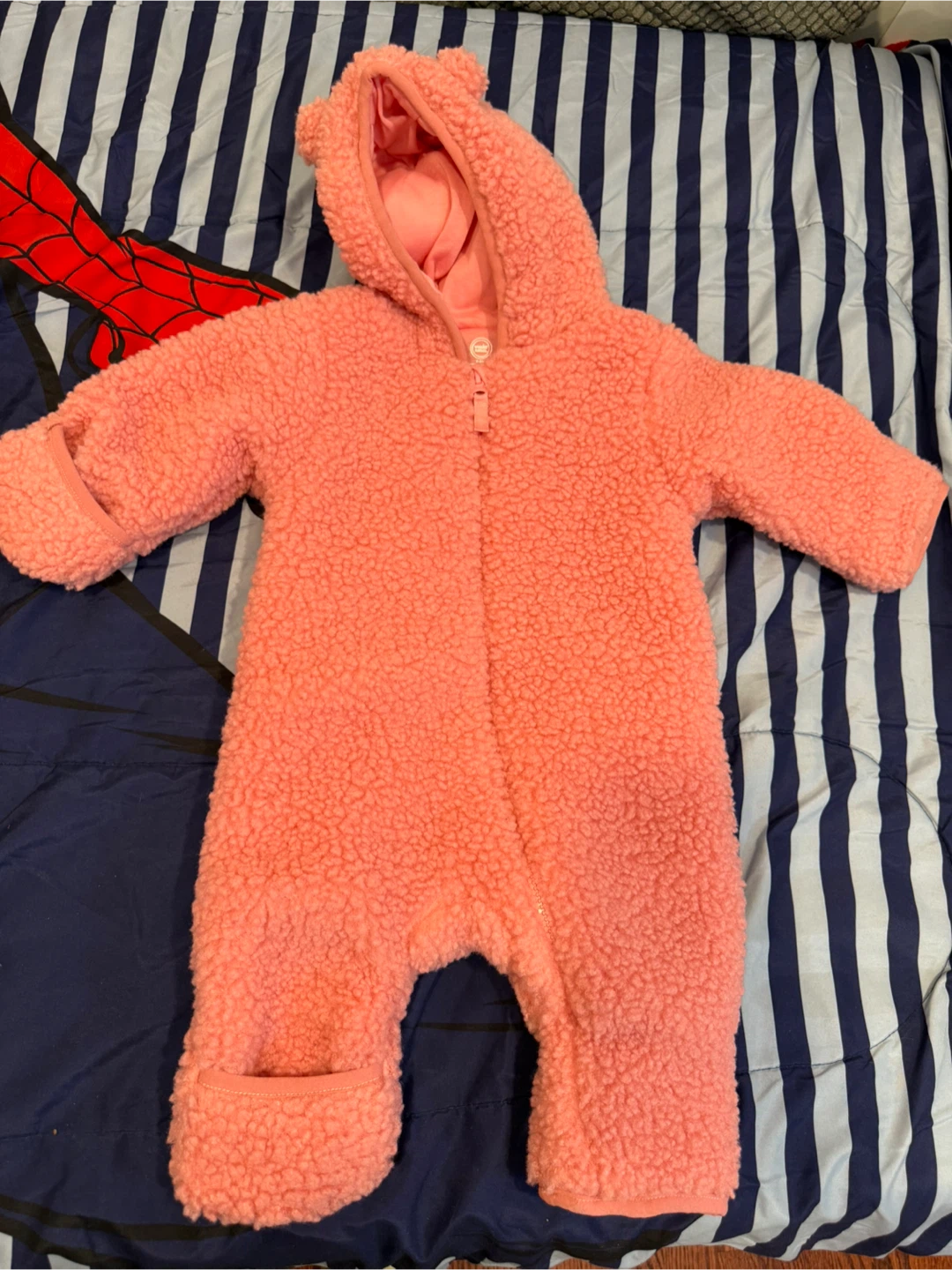 Baby Clothes Bundle