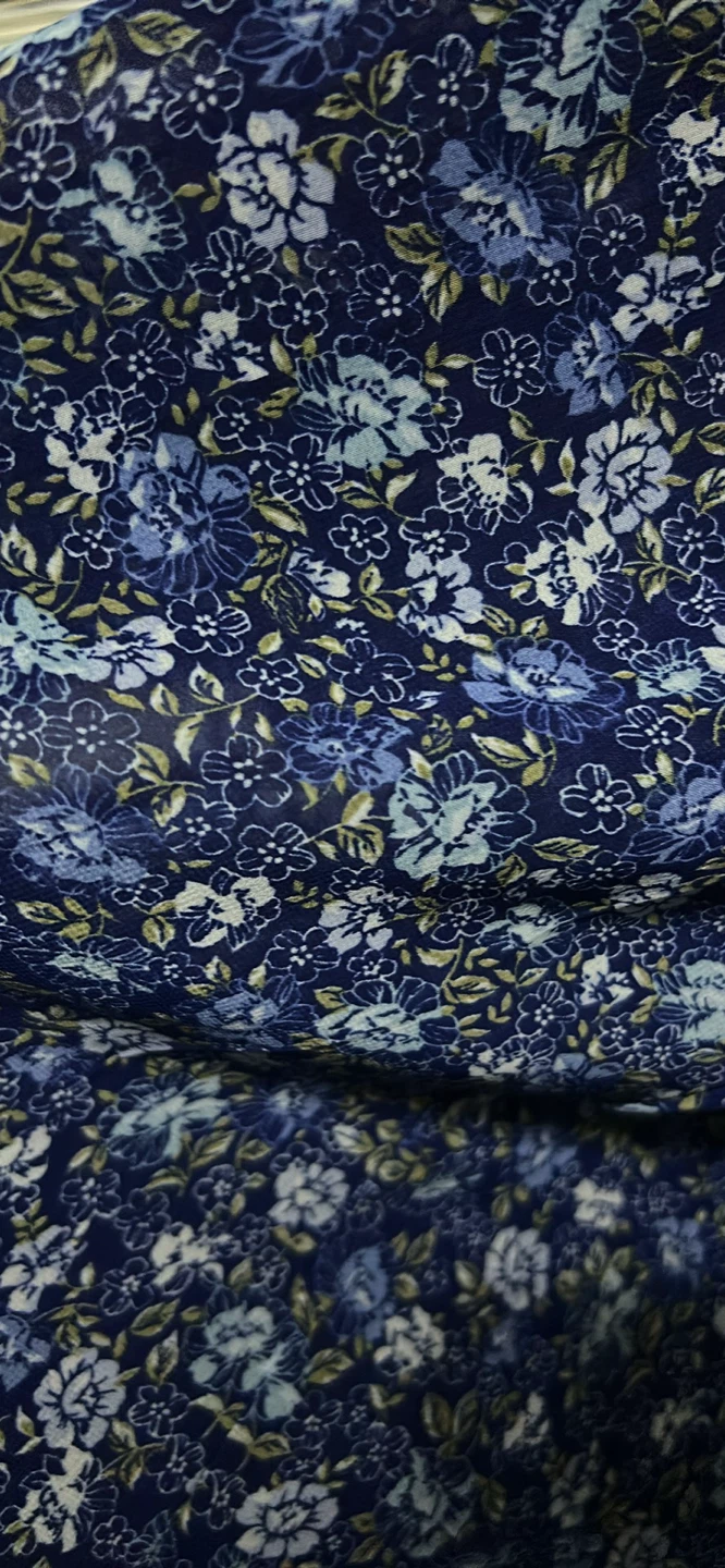 Max Studio Floral Dress - Size M - photo 4