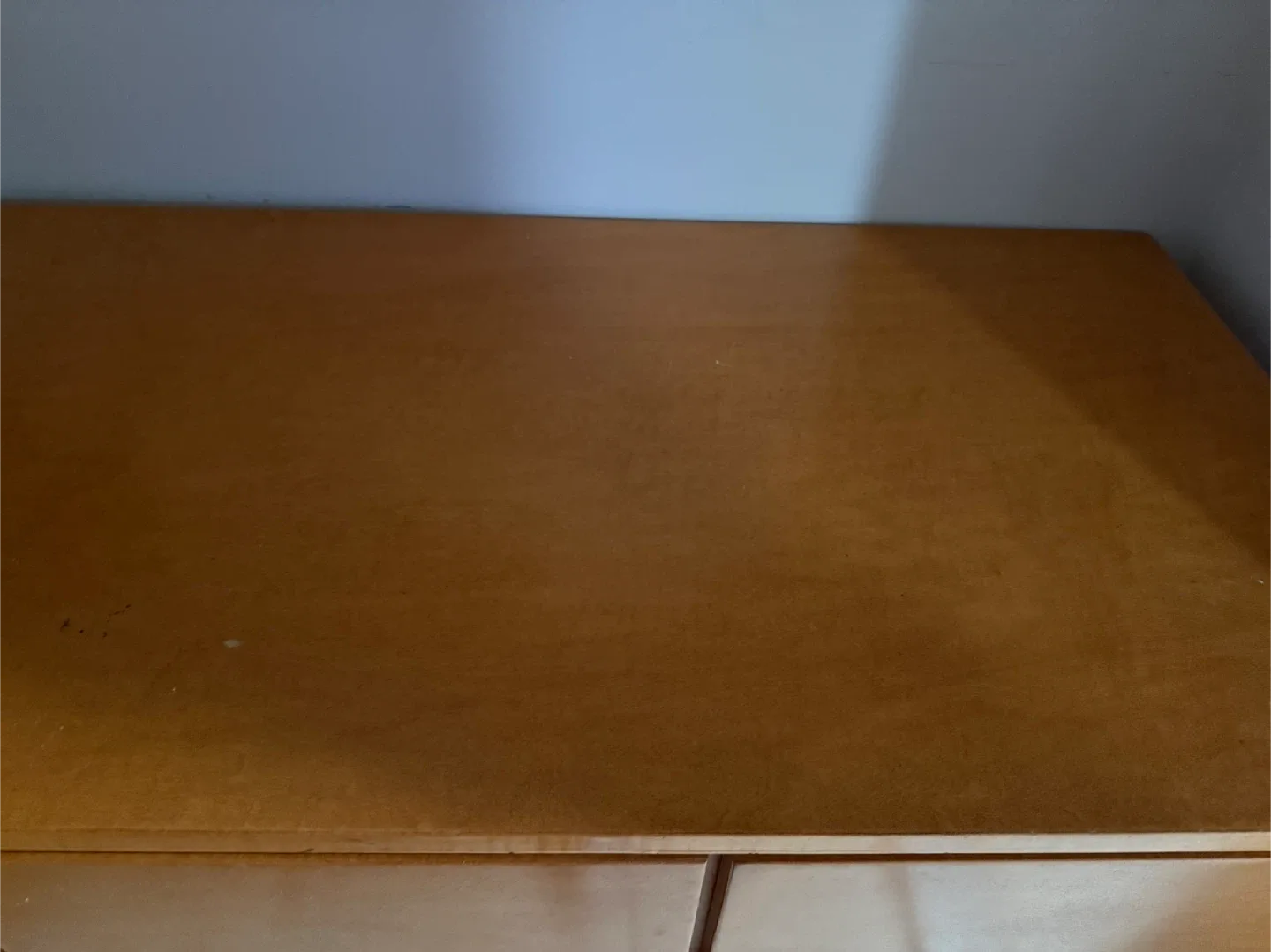 Wooden Dresser with 11 Drawers image indicator(2)