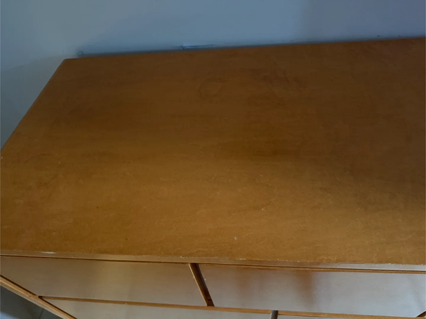 Wooden Dresser with 11 Drawers image indicator(3)