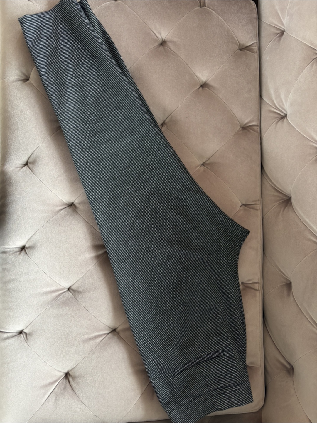 M&S Classic grey Pants - Size 14 - photo 3