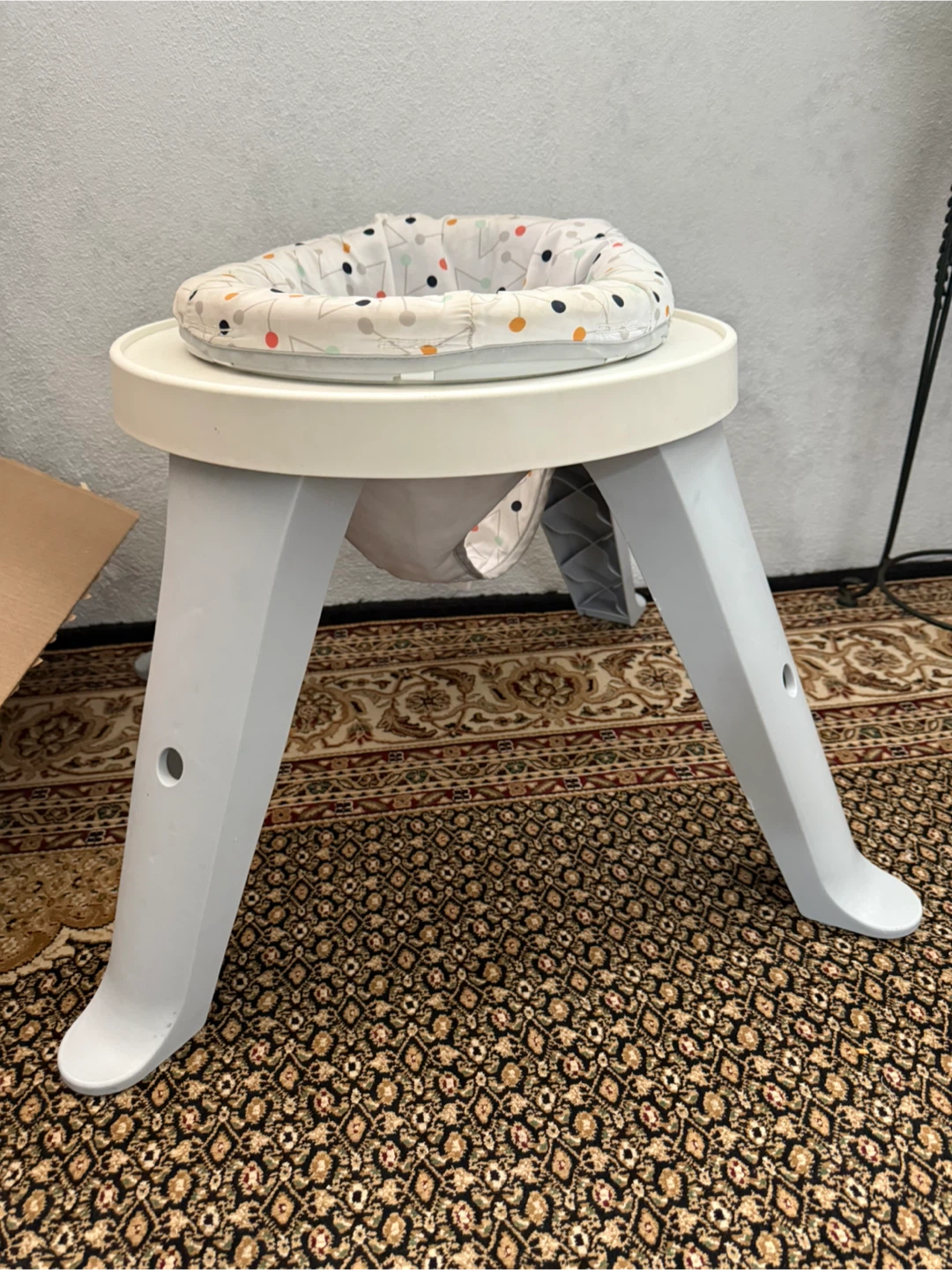 Baby Walker - photo 2