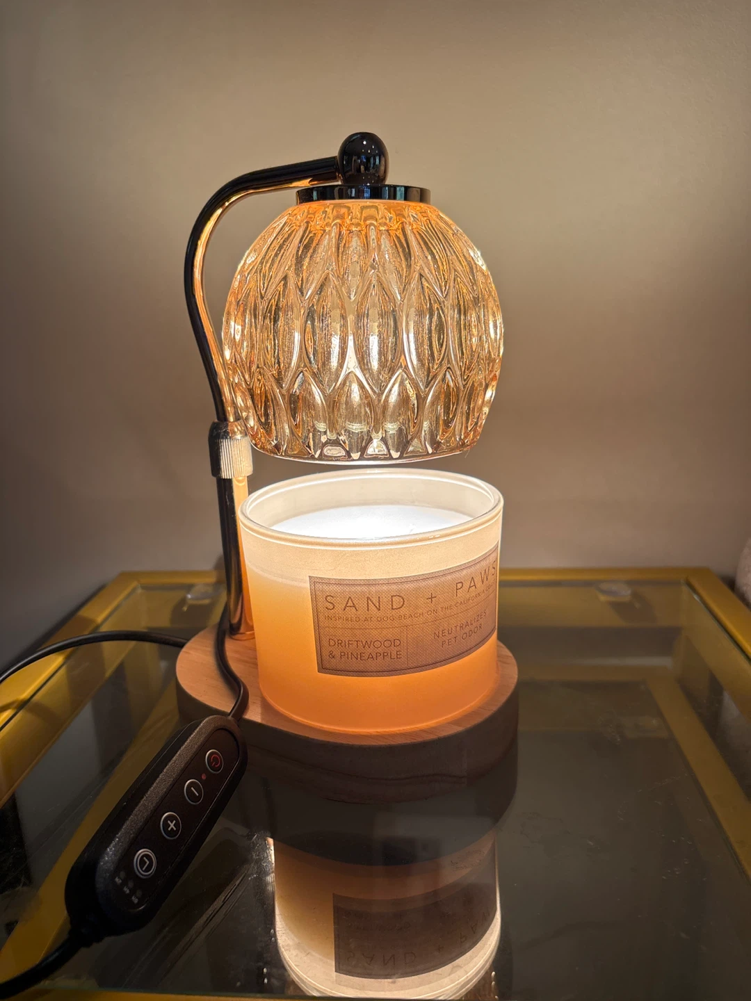 Candle Warmer Lamp - photo 3