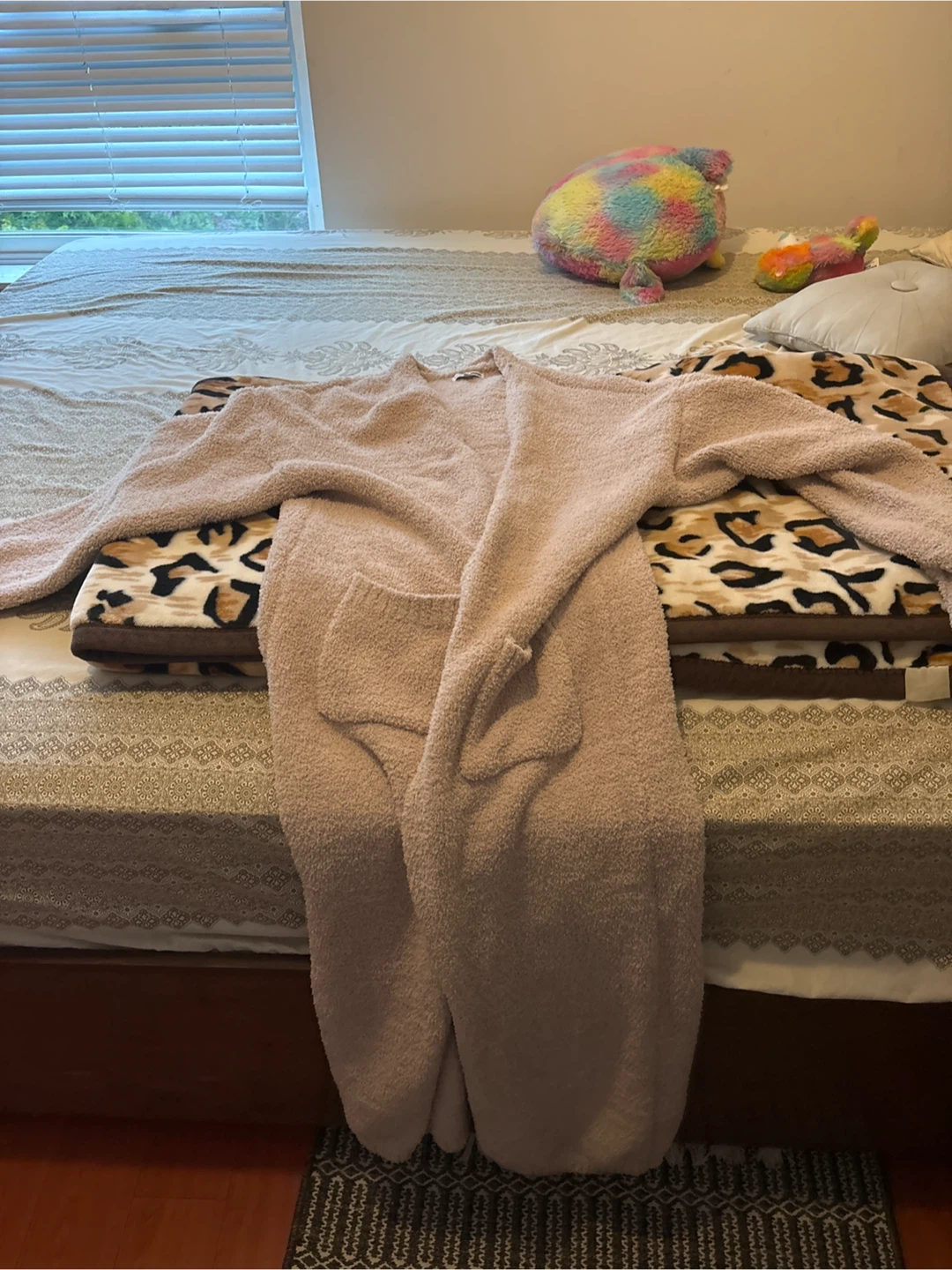 Fashion Nova Cardigan - Size M