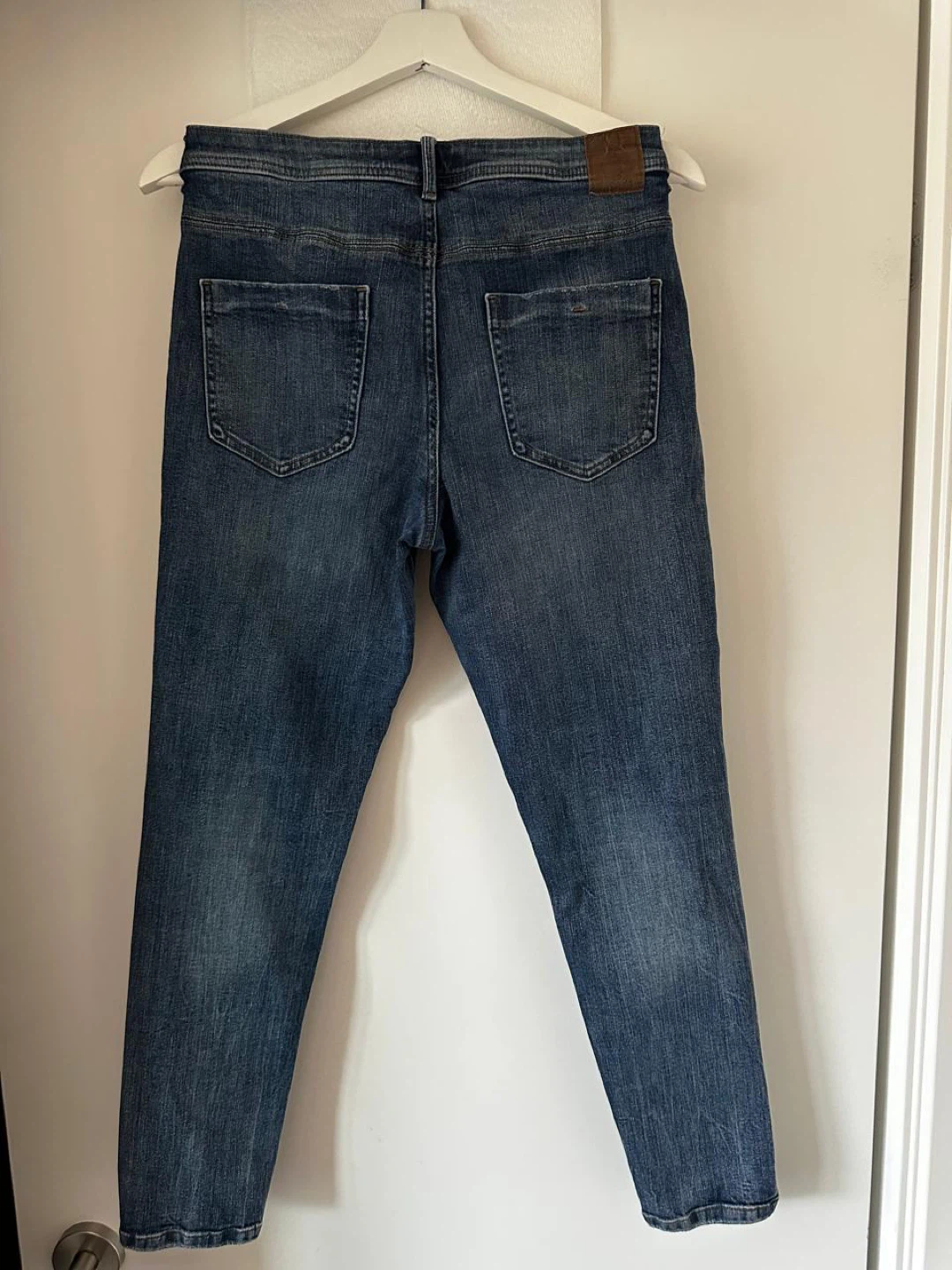 Zara Jeans - Size 40 - photo 2