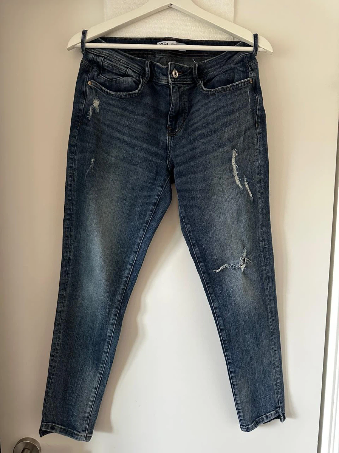 Zara Jeans - Size 40
