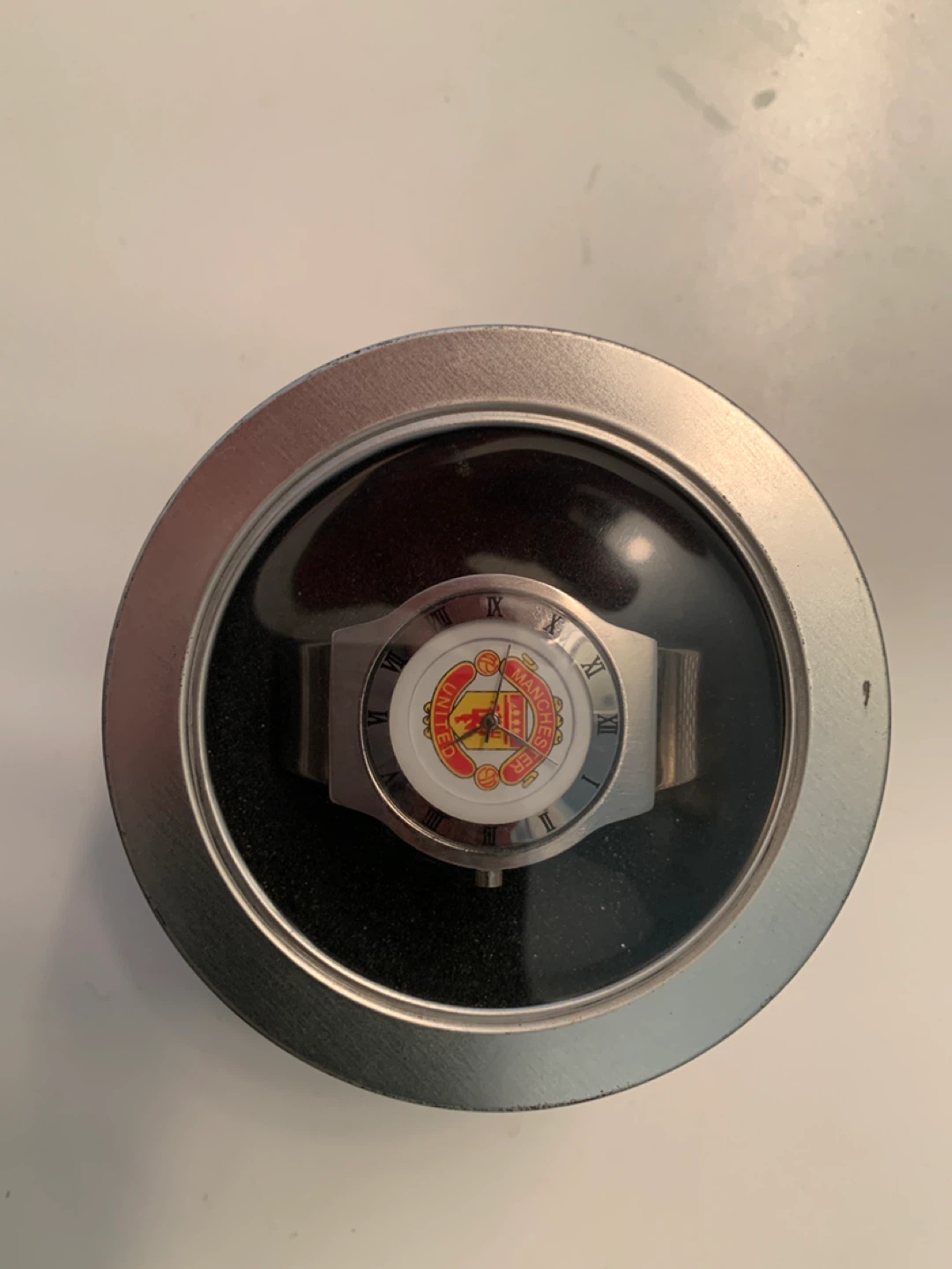 Manchester United Watch