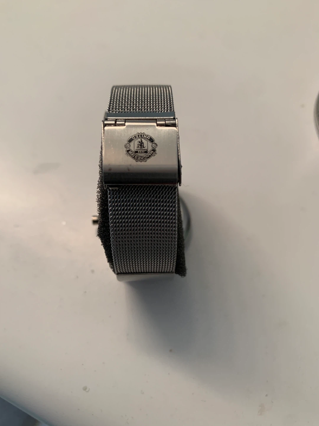 Manchester United Watch - photo 4
