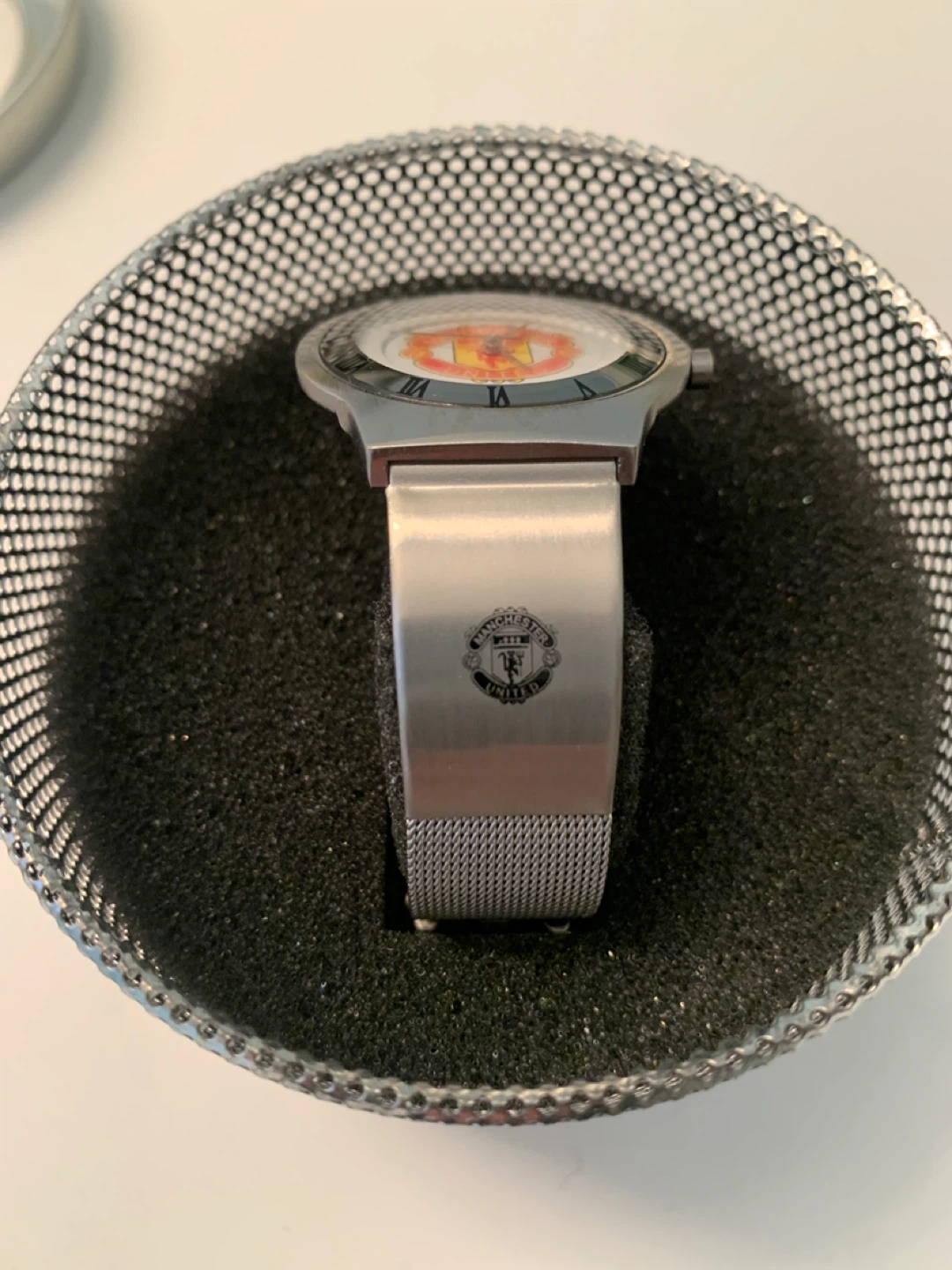 Manchester United Watch - photo 3
