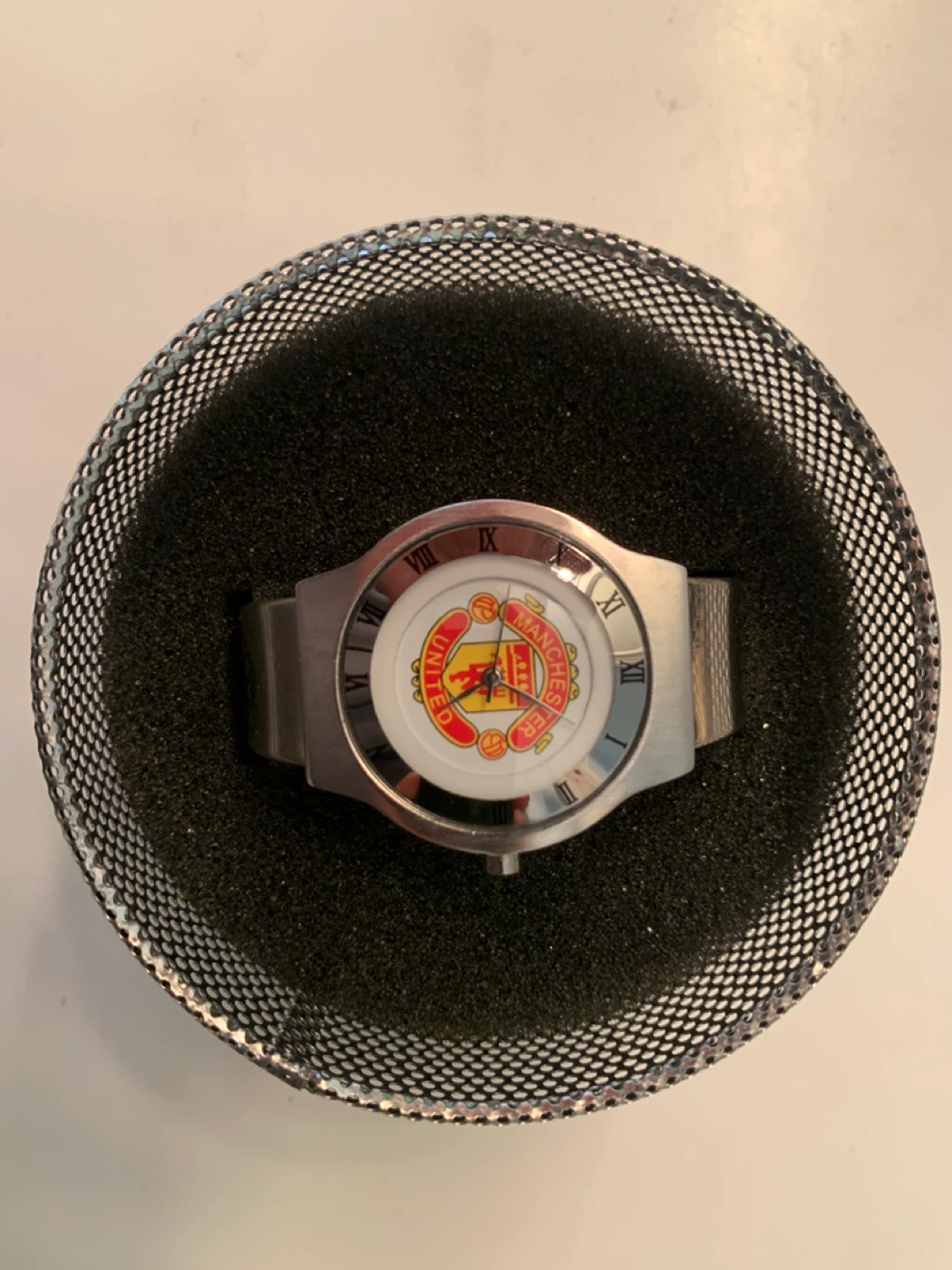Manchester United Watch - photo 2