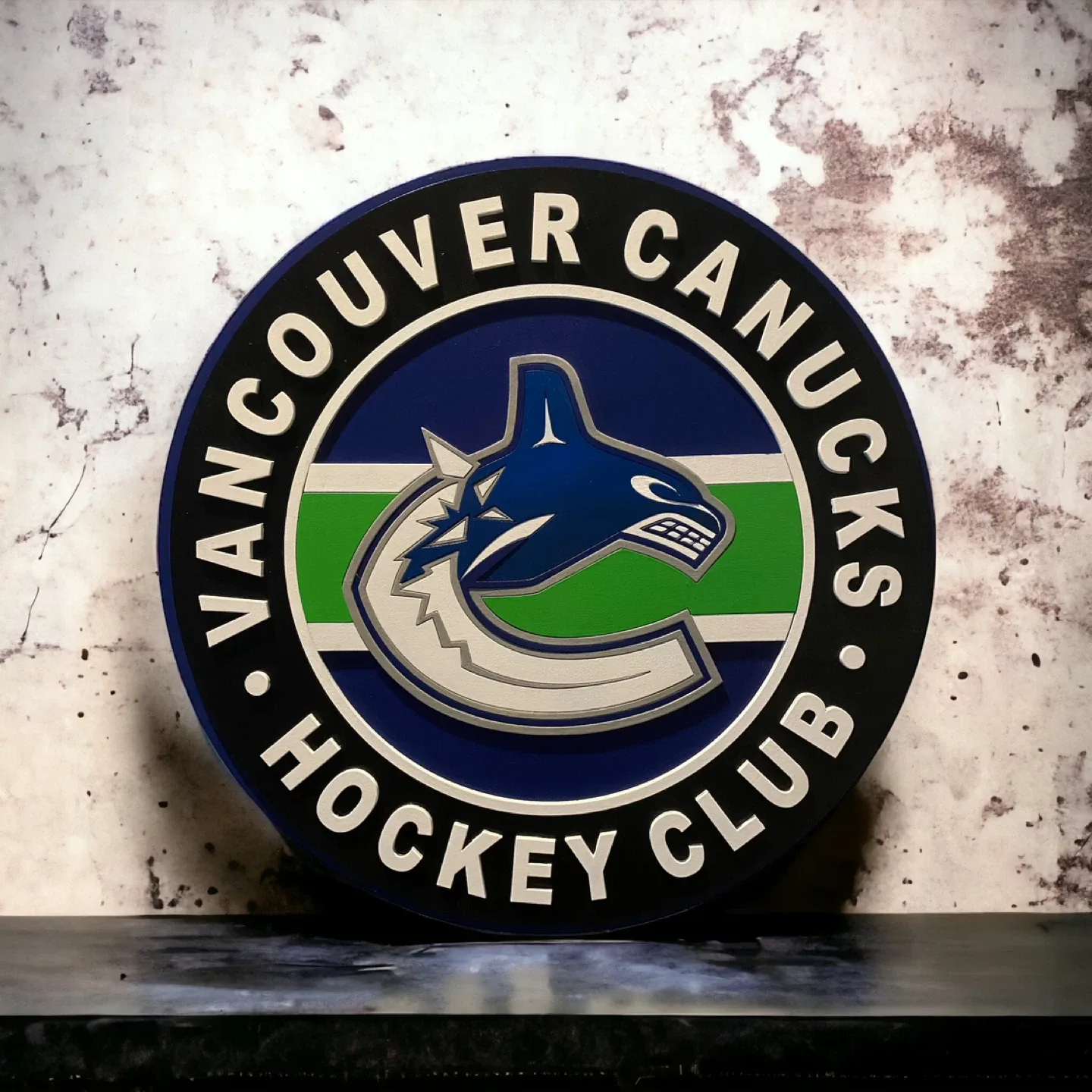 Seattle Seahawks & Vancouver Canucks Hockey Club Signs image indicator(3)