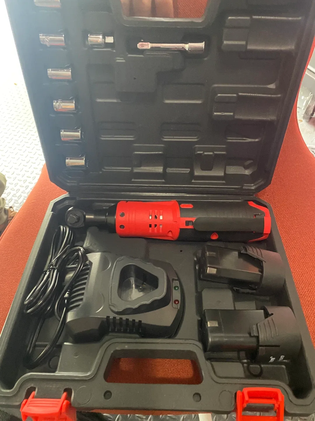 Aoben Professional MOD.AB7331T image indicator(2)