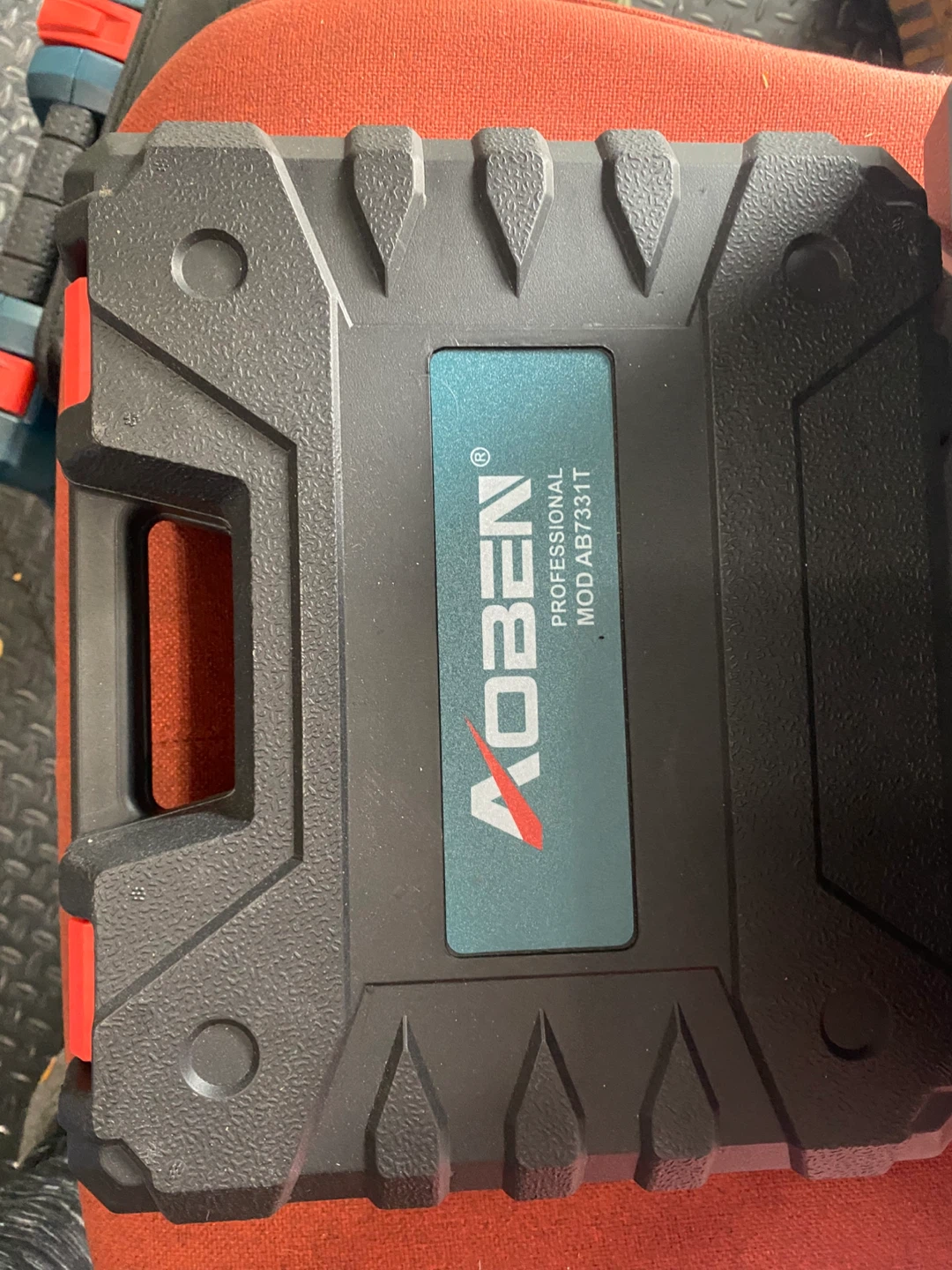 Aoben Professional MOD.AB7331T