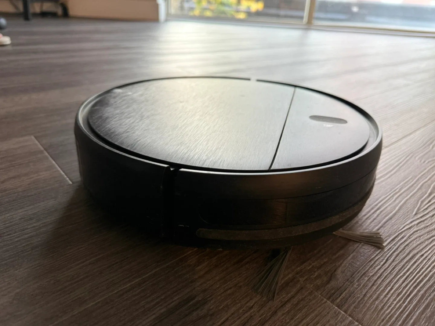 Bissell SpinWave Robot Mop & Vacuum and Tuya image indicator(6)