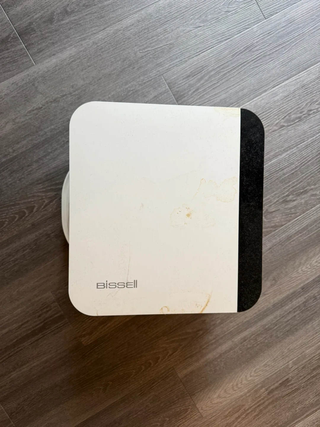 Bissell SpinWave Robot Mop & Vacuum and Tuya image indicator(4)