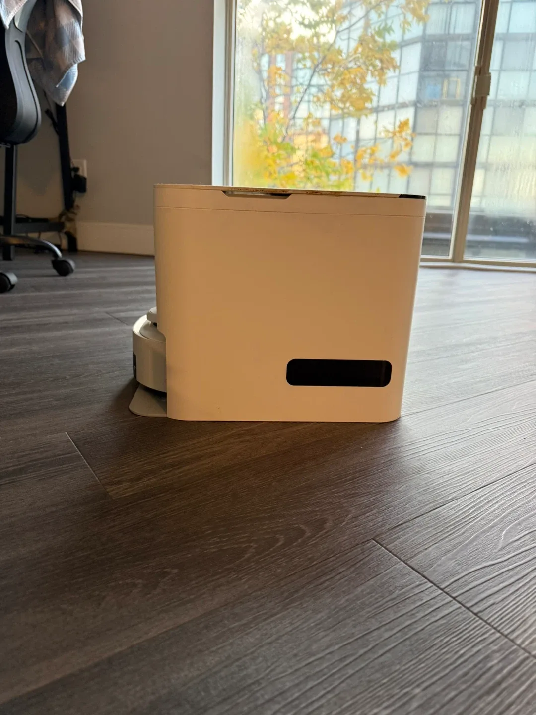 Bissell SpinWave Robot Mop & Vacuum and Tuya image indicator(3)