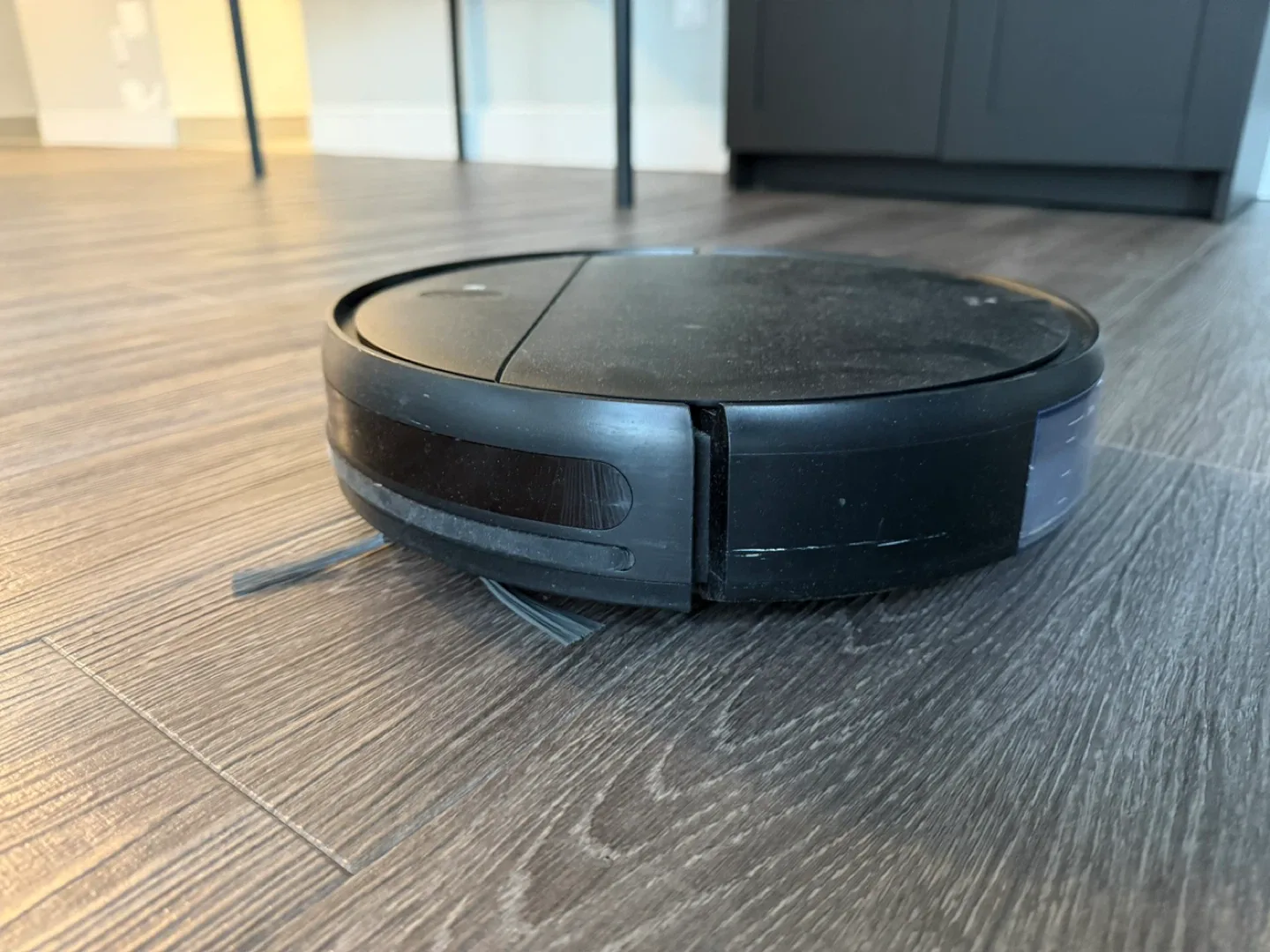 Bissell SpinWave Robot Mop & Vacuum and Tuya image indicator(7)