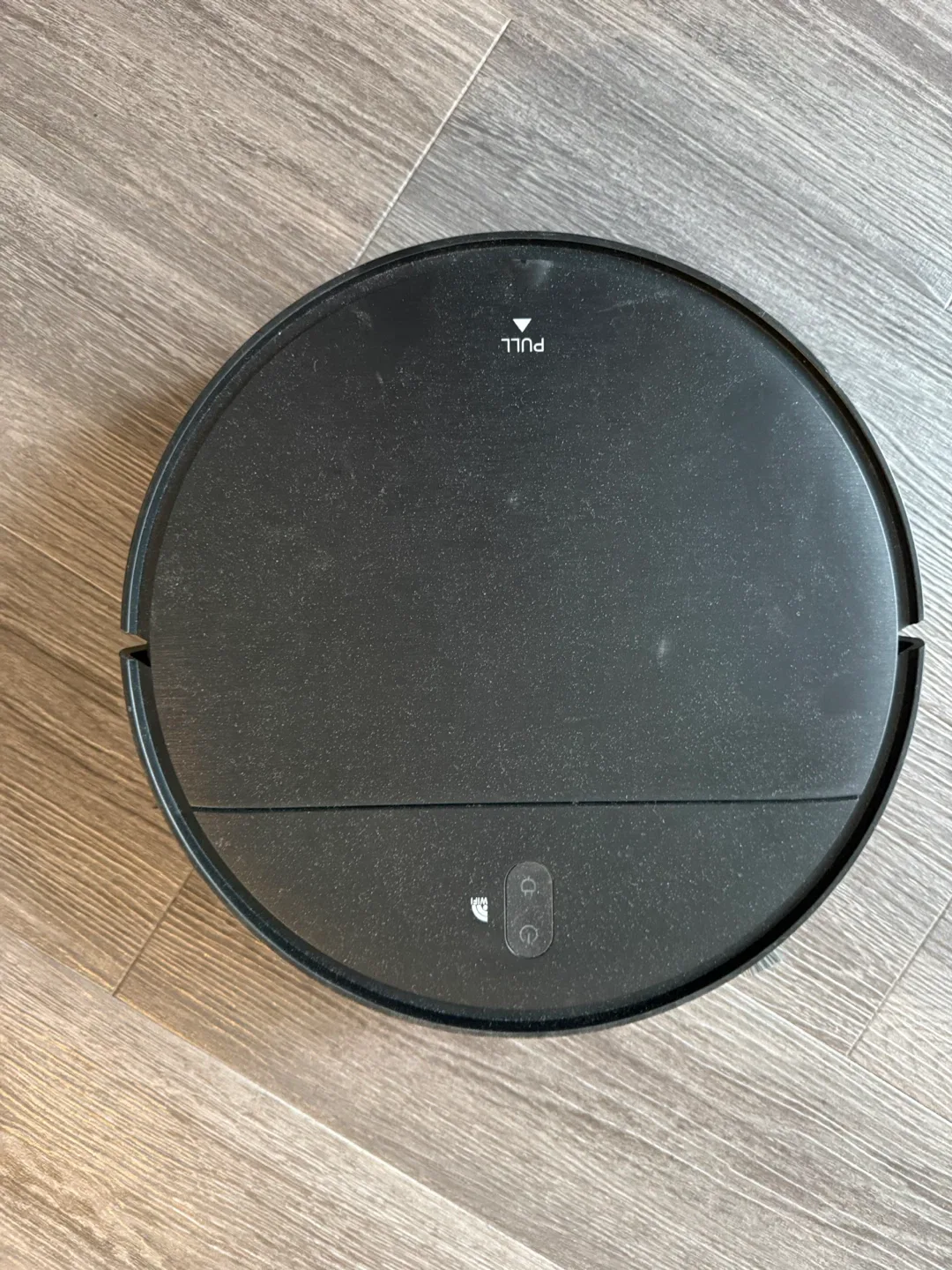 Bissell SpinWave Robot Mop & Vacuum and Tuya image indicator(8)