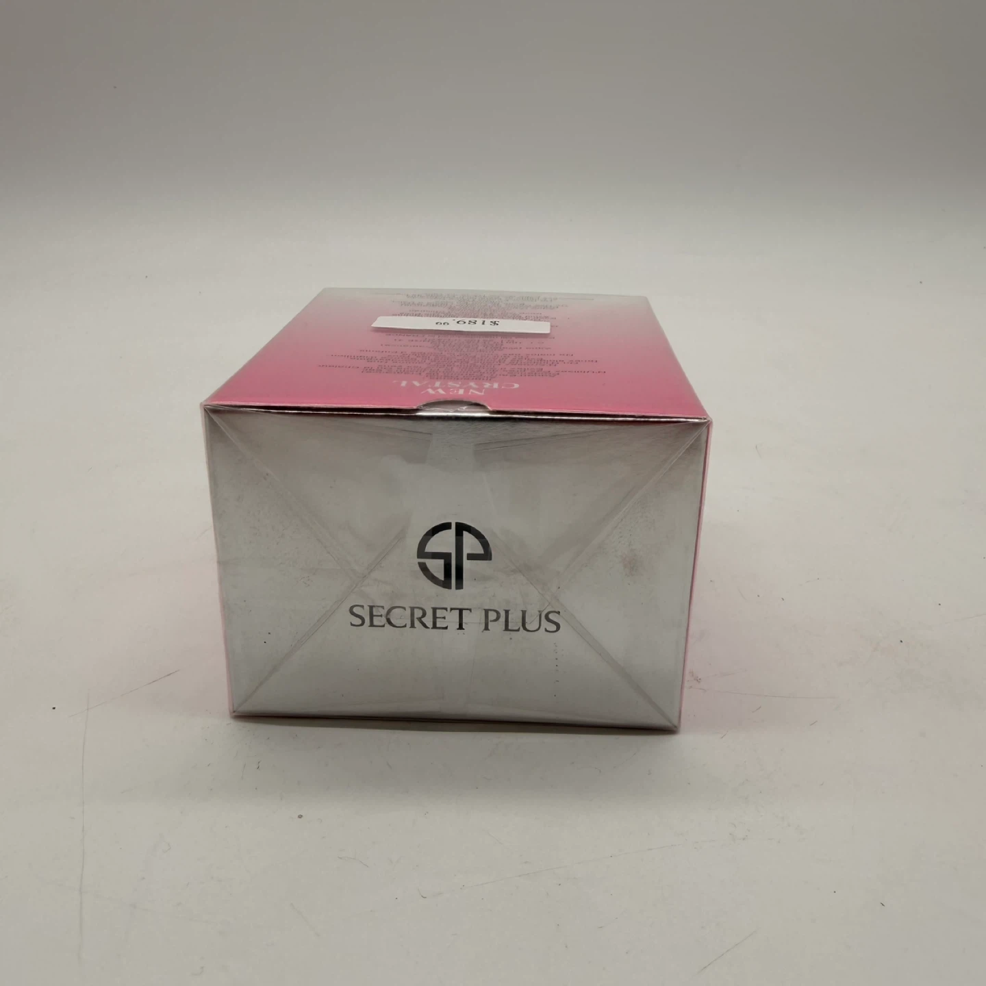 Versace Bright Crystal Eau de Parfum 100ml - NEW - photo 4