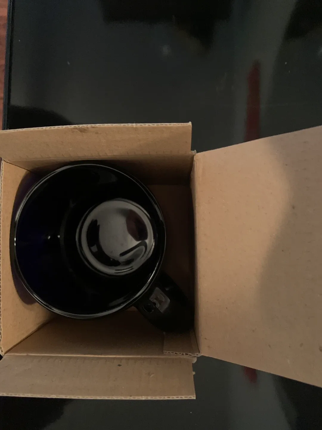 Hard Rock Hotel Las Vegas Coffee Mug - New in Box! image indicator(3)