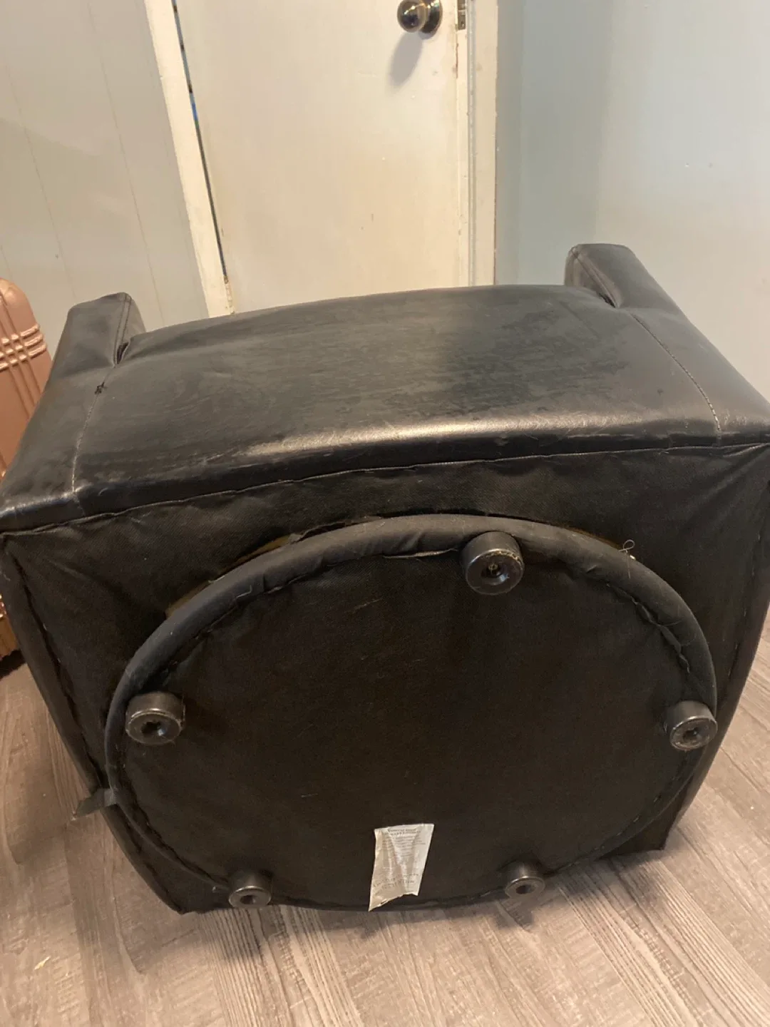 Comfortable chair image indicator(5)