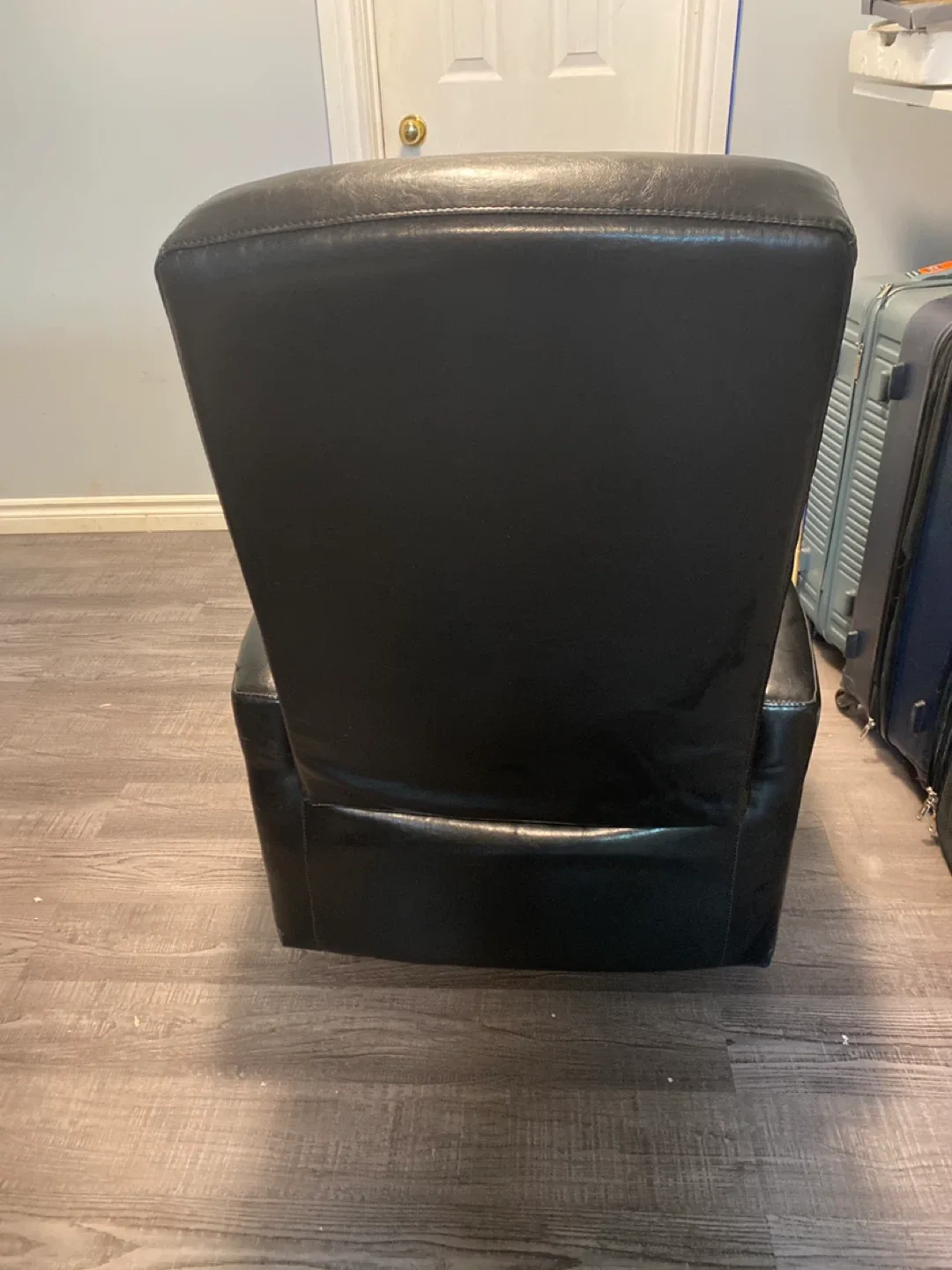 Comfortable chair image indicator(3)