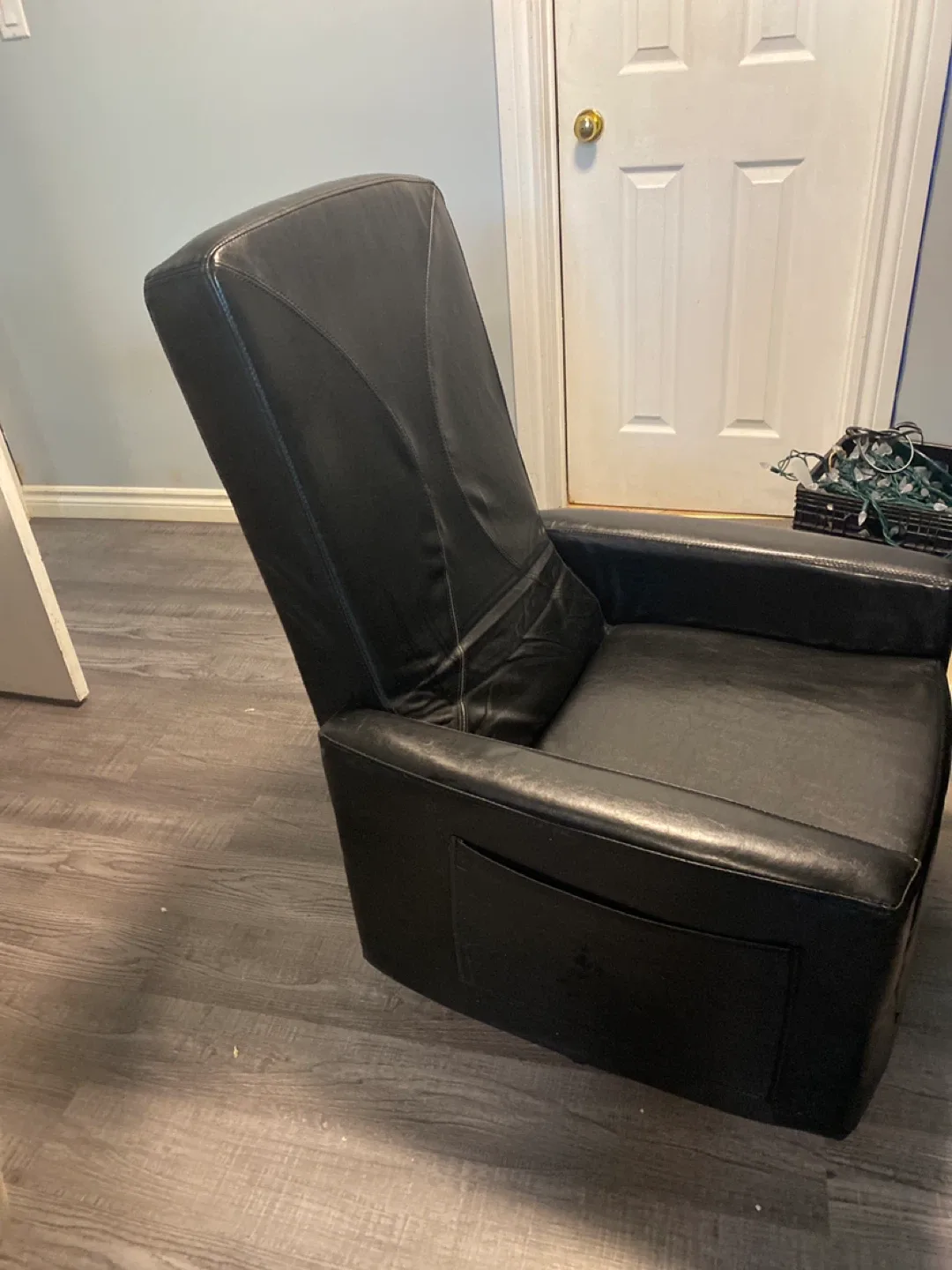 Comfortable chair image indicator(4)