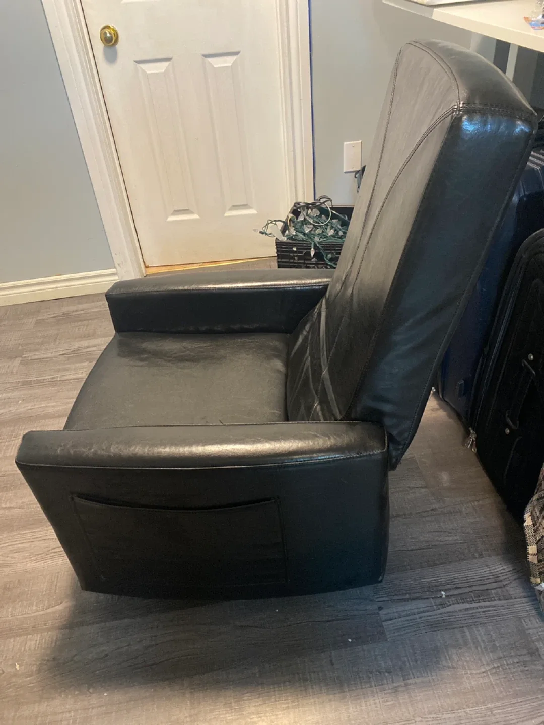 Comfortable chair image indicator(2)